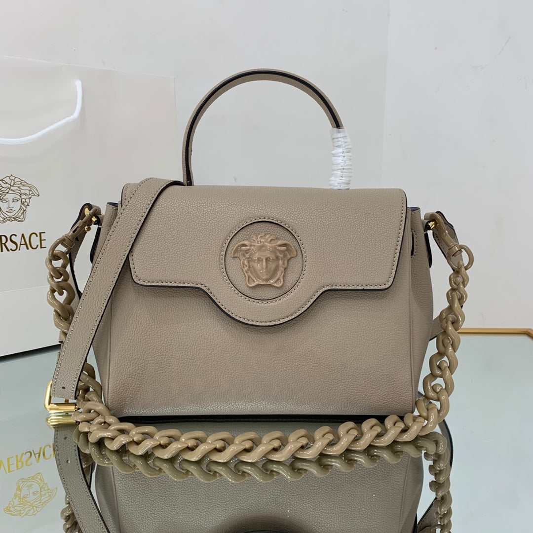Ve La Medusa Medium Bag
