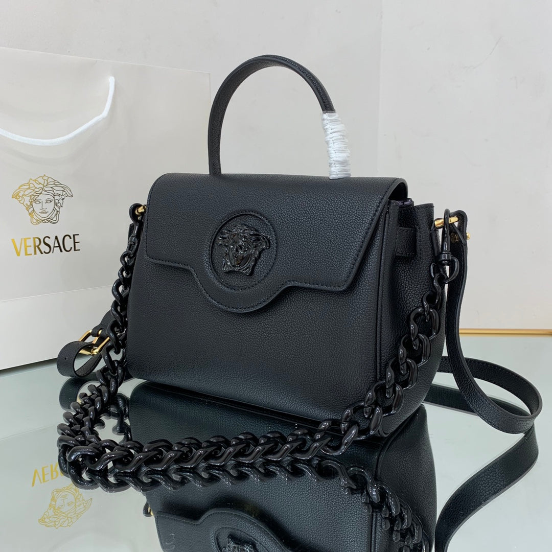 Ve La Medusa Medium Bag