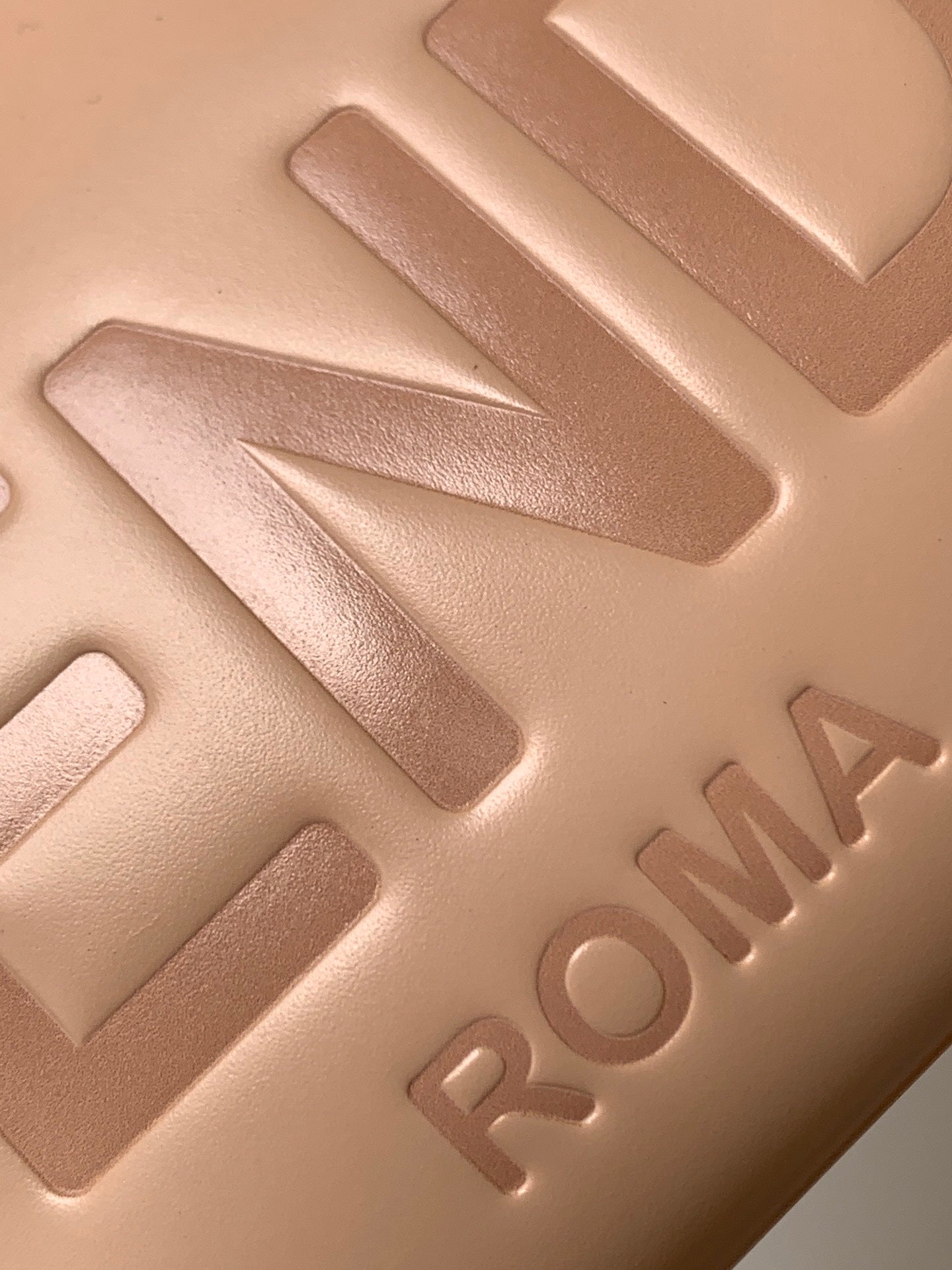 Fd By The Way Mini Bag 5 colors