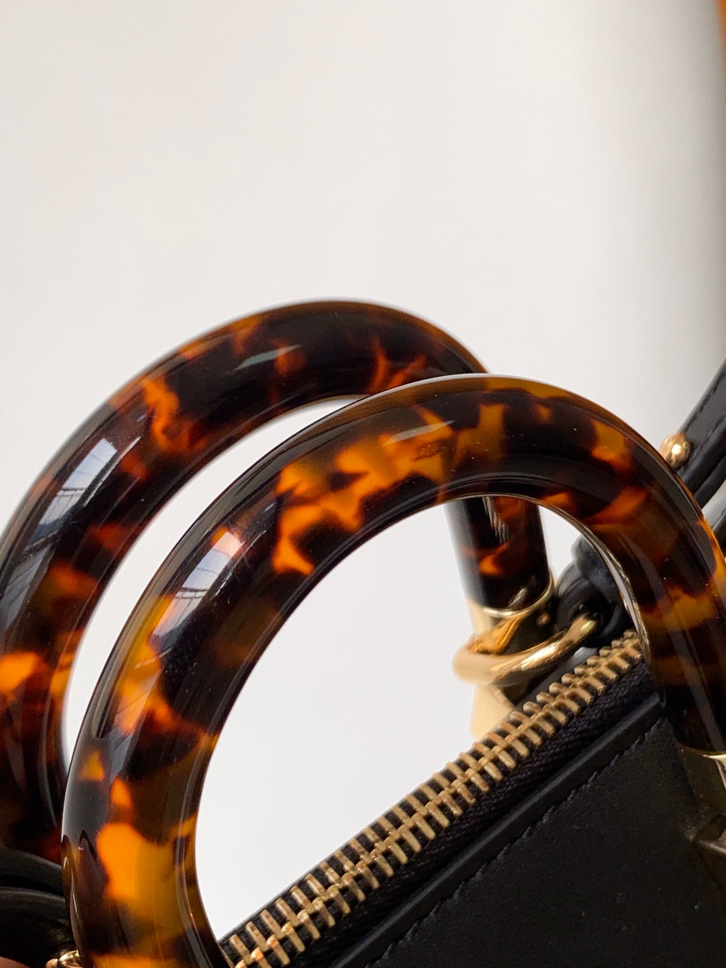 Fd By The Way Mini Bag 5 colors