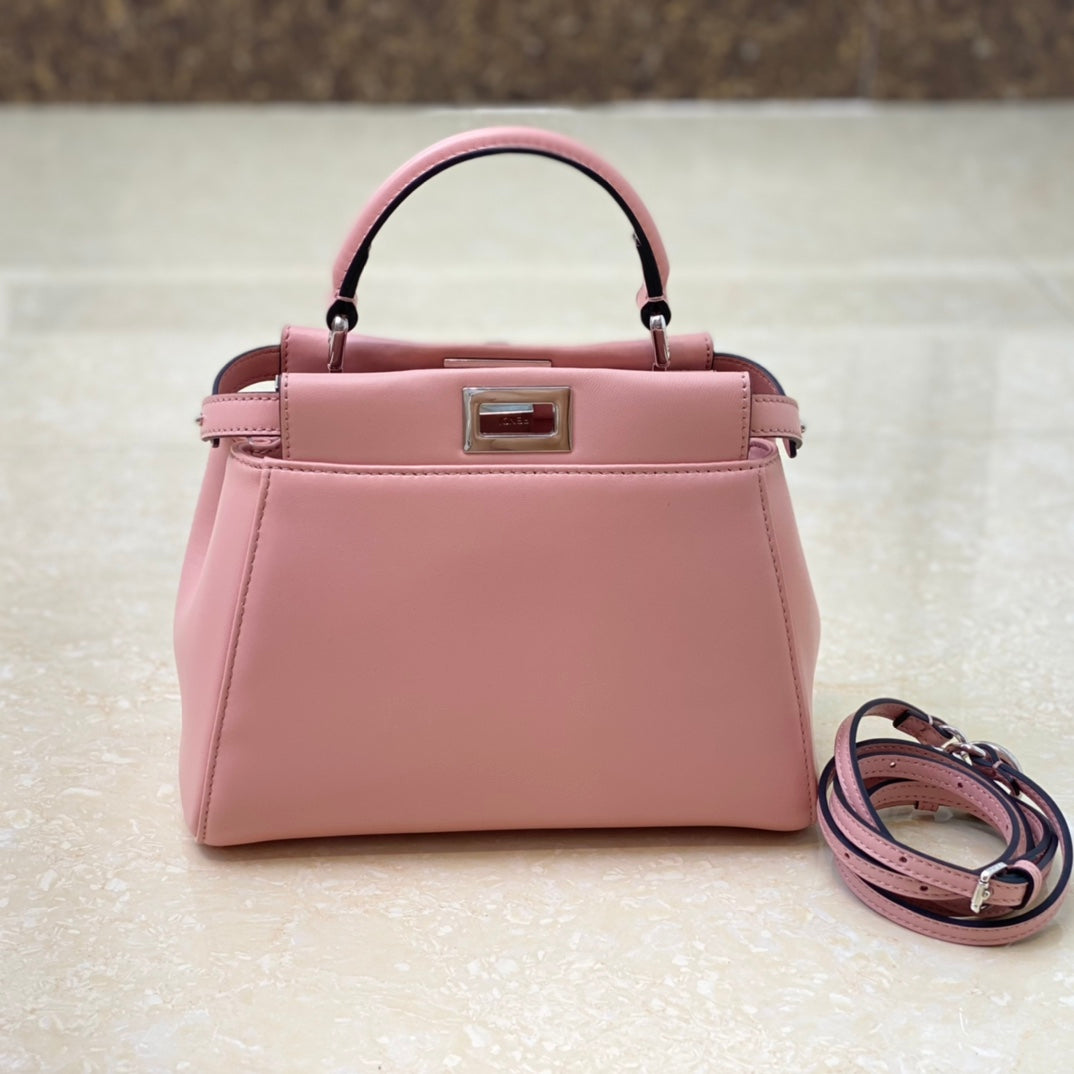 Fd Peekaboo Mini Bag