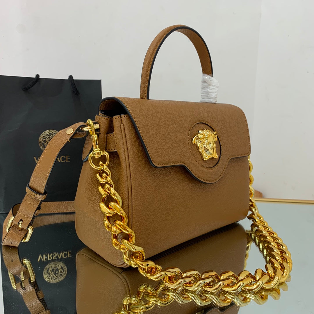 Ve La Medusa Medium Bag