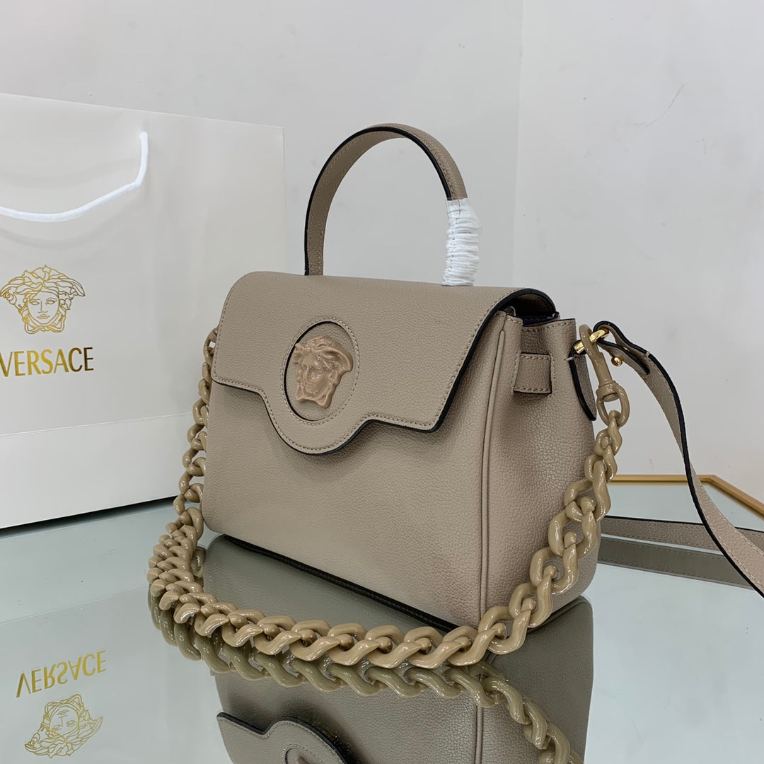 Ve La Medusa Medium Bag
