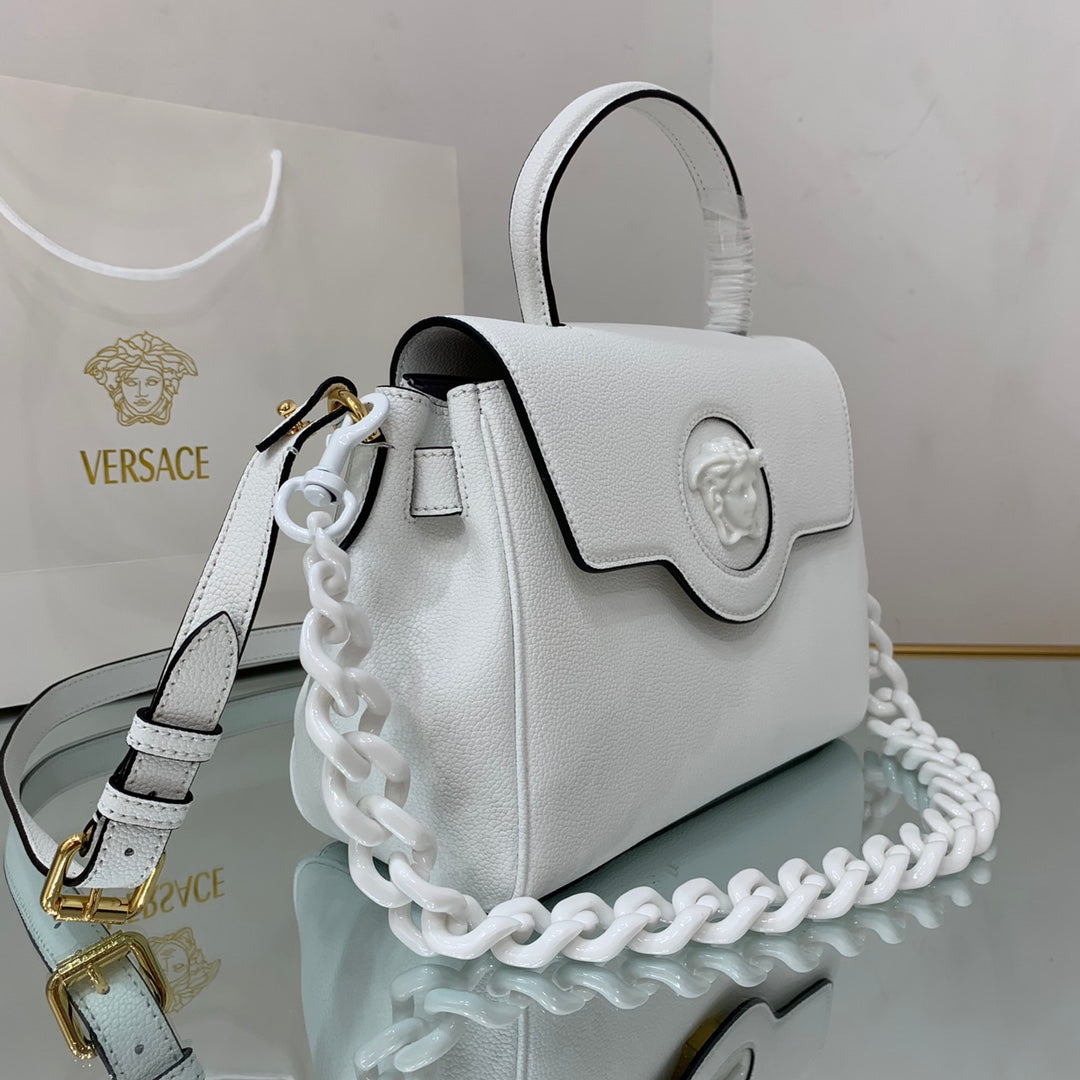 Ve La Medusa Medium Bag