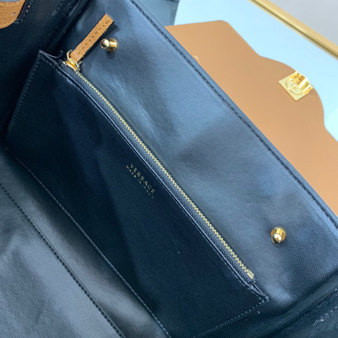 Ve La Medusa Medium Bag