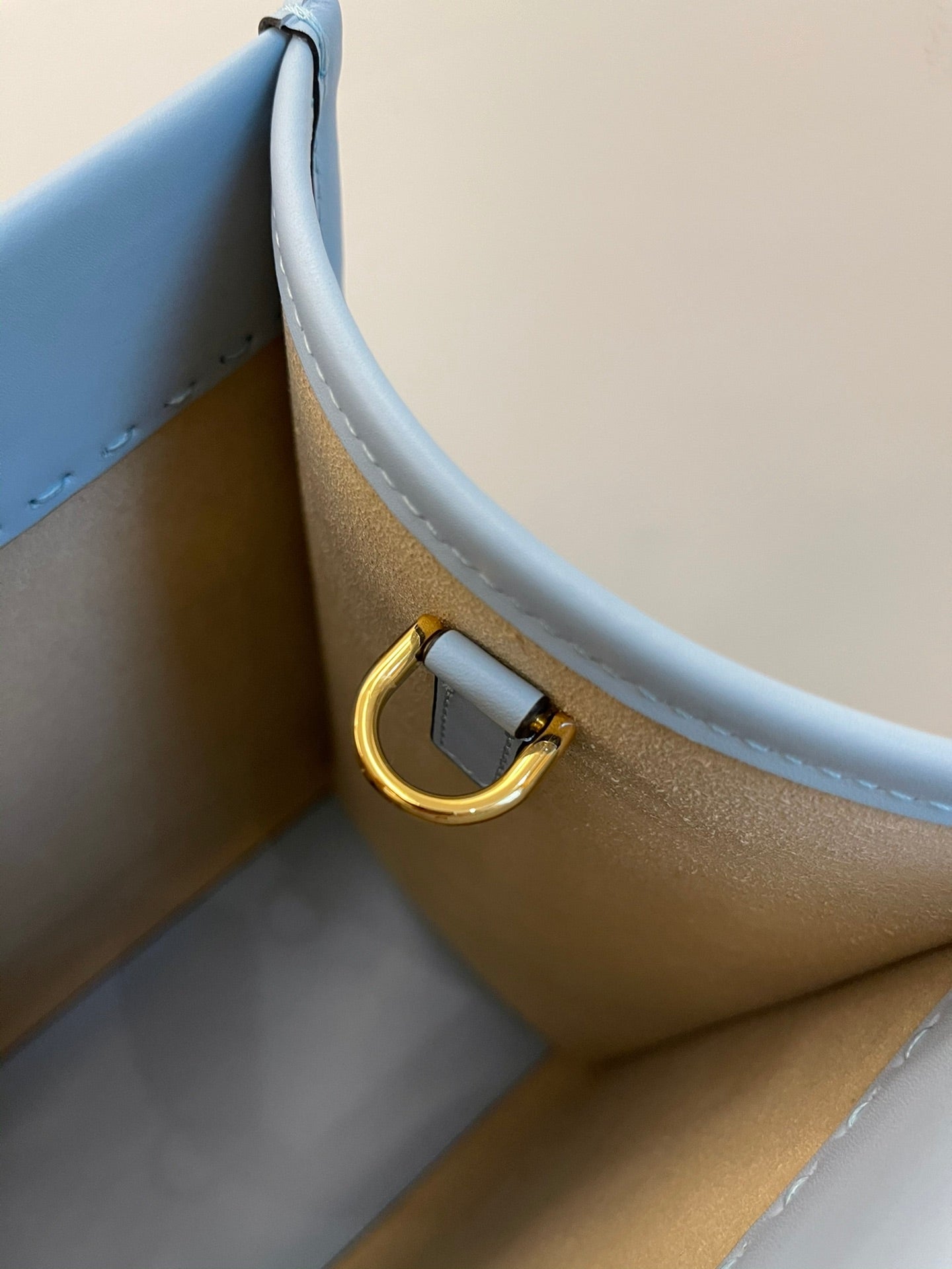 Fd Sunshine Shopper Meduim Bag