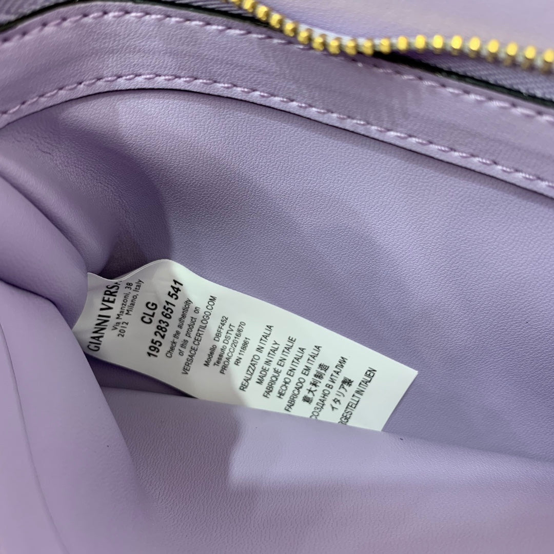 Ve La Medusa Medium Bag