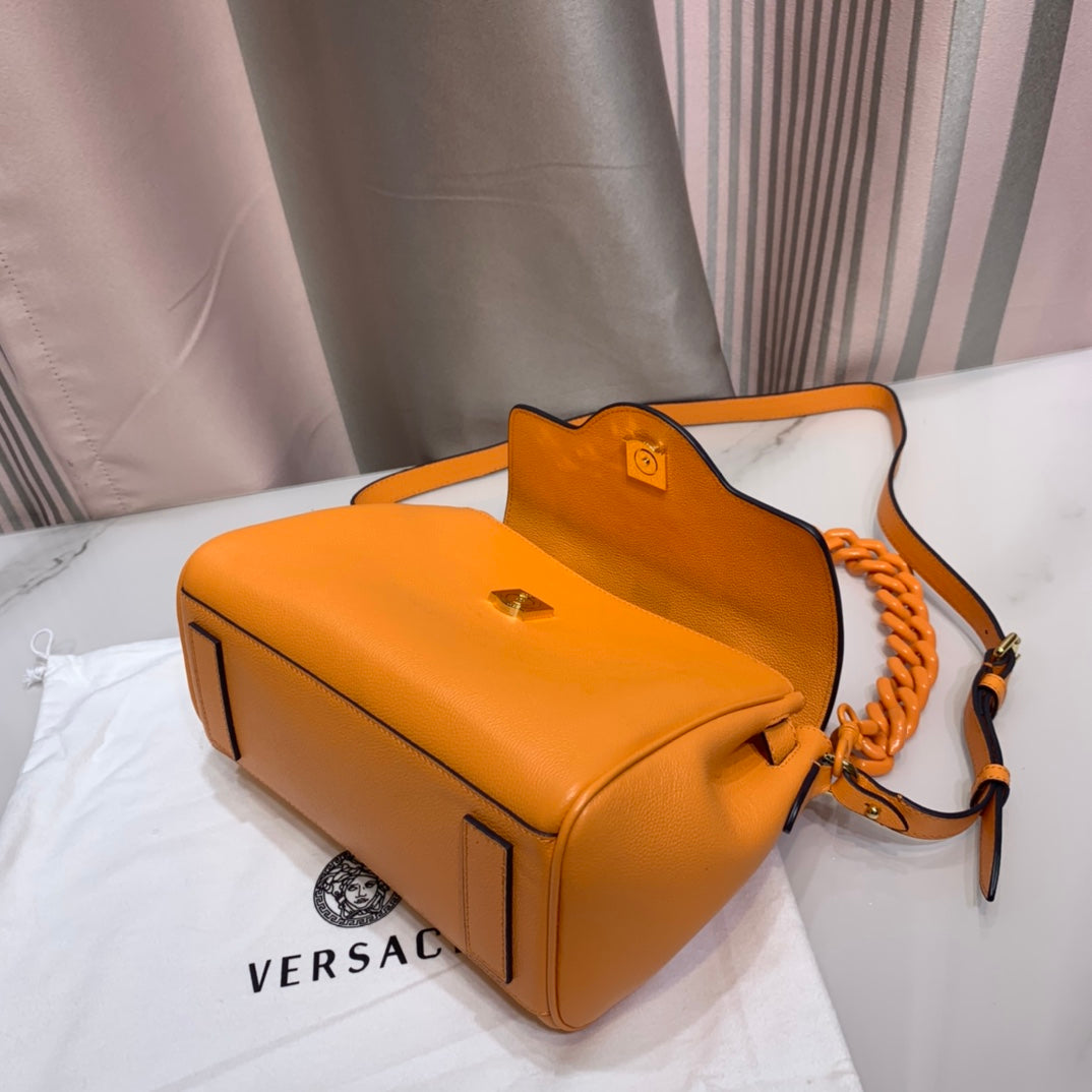 Ve La Medusa Medium Bag