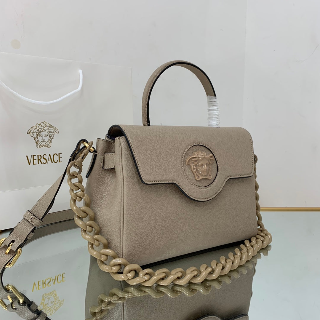 Ve La Medusa Medium Bag