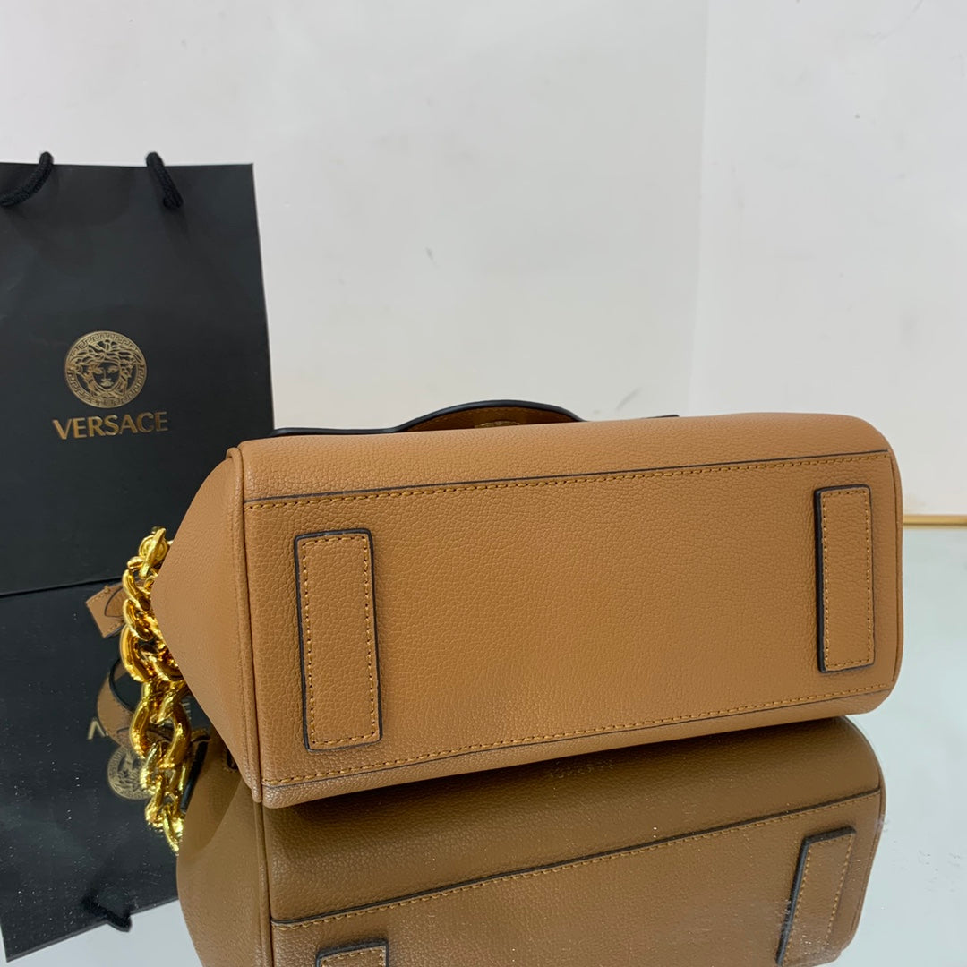 Ve La Medusa Medium Bag