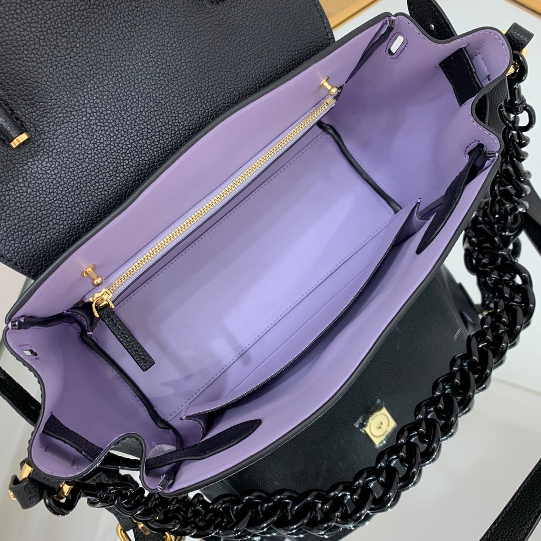 Ve La Medusa Medium Bag