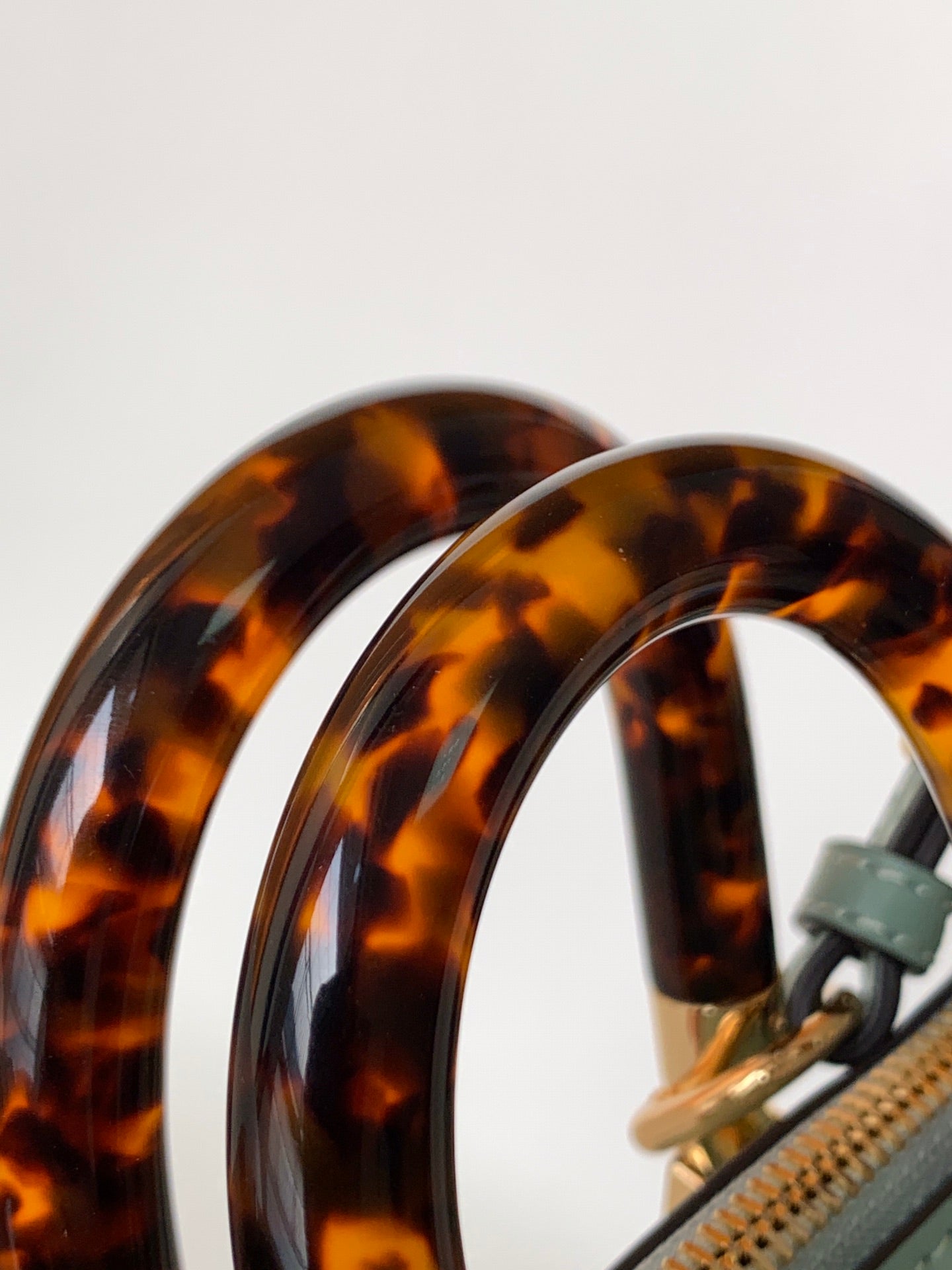 Fd By The Way Mini Bag 5 colors