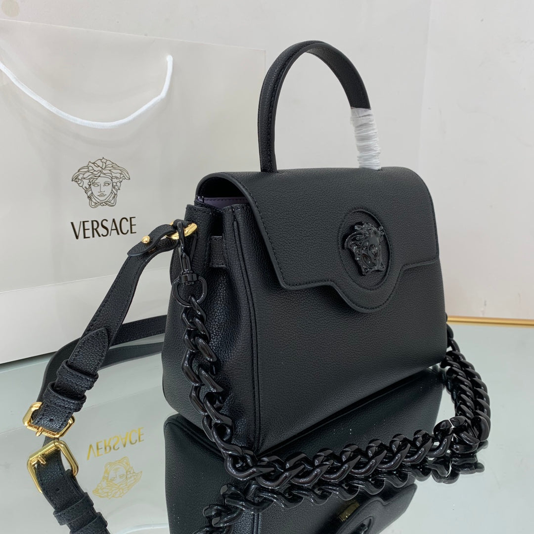 Ve La Medusa Medium Bag