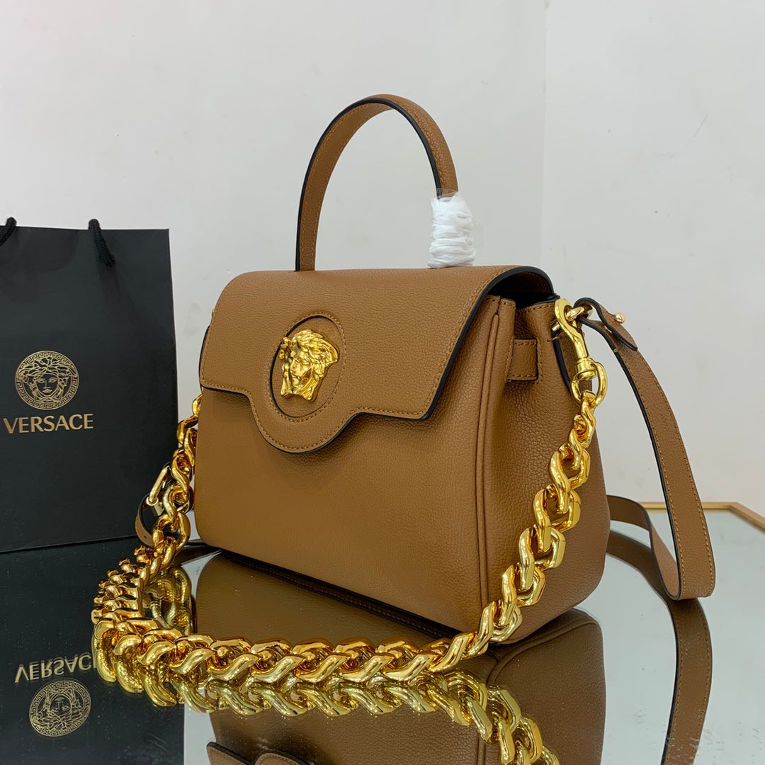 Ve La Medusa Medium Bag