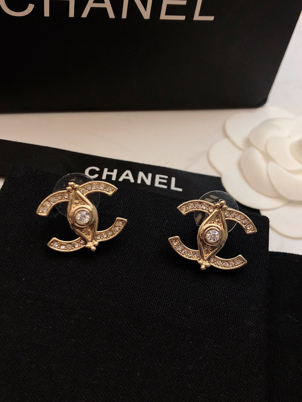 CC Jewelry New Arrival 0044