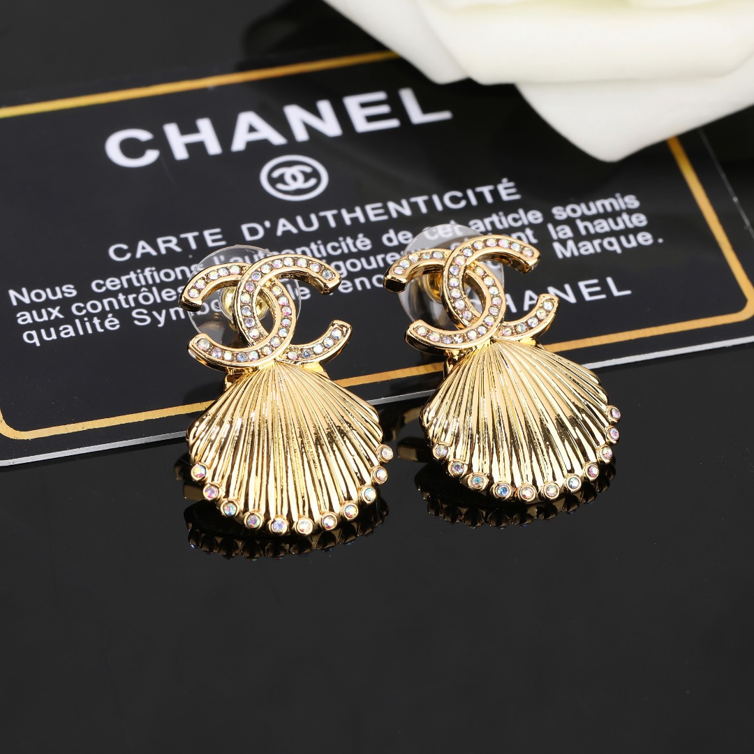 Cc new arrival earings 0099