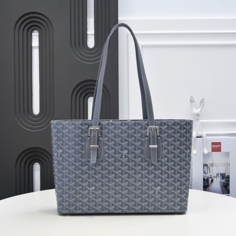 Goy new arrival tote bag size: 35.5*24.5*10cm