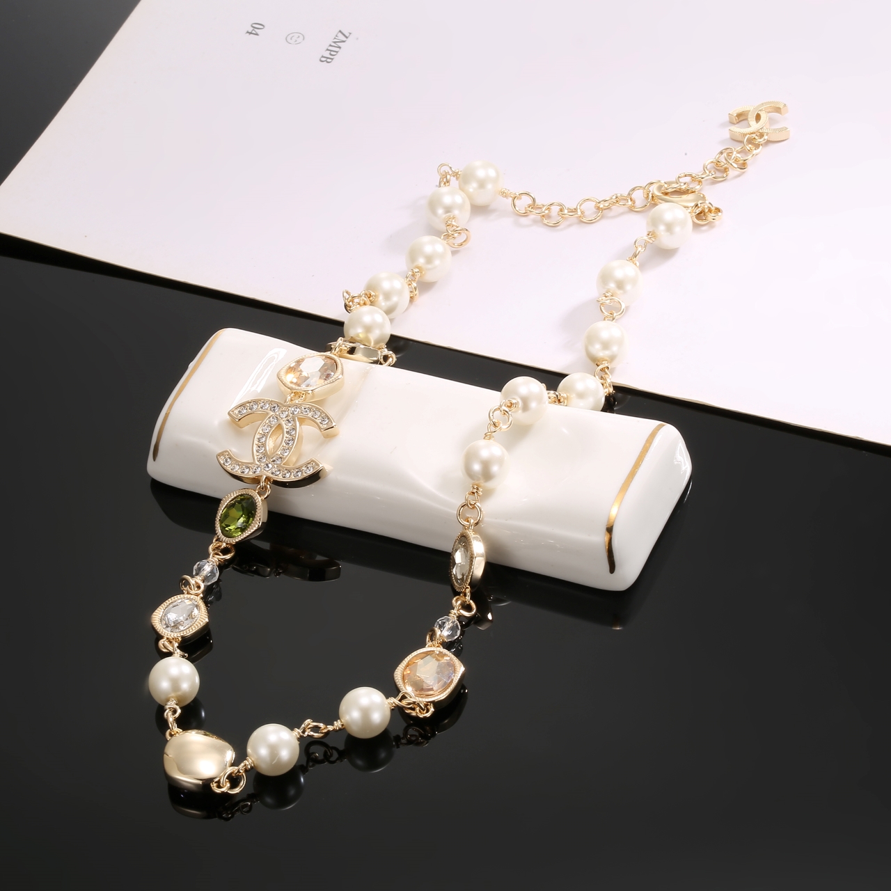 cc New Arrival Necklace 0054