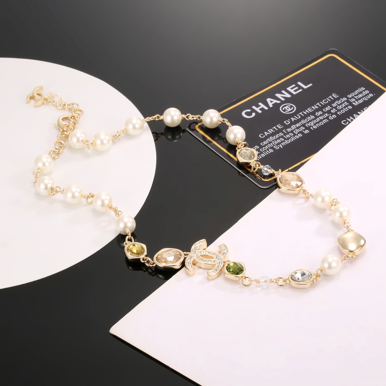 cc New Arrival Necklace 0054