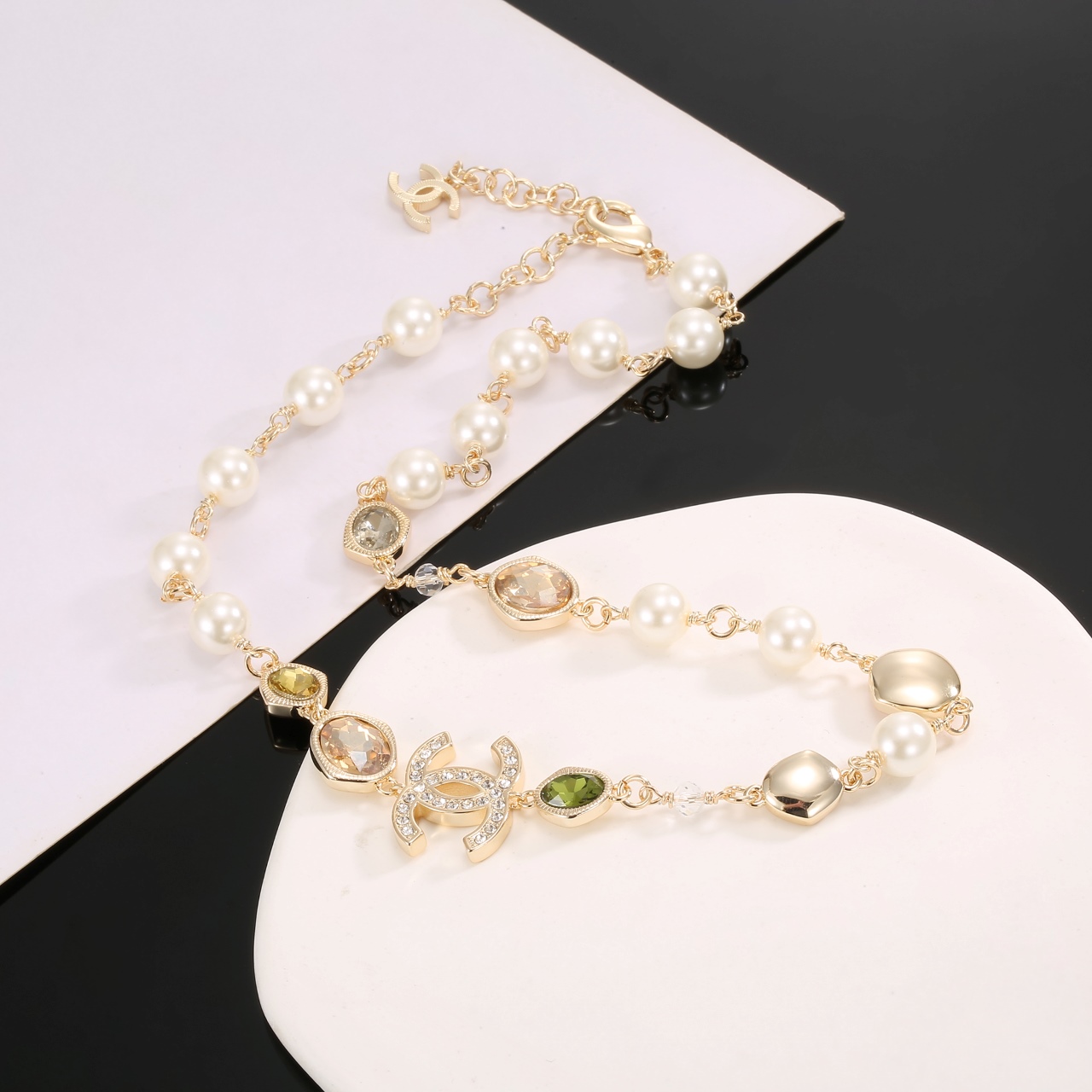 cc New Arrival Necklace 0054