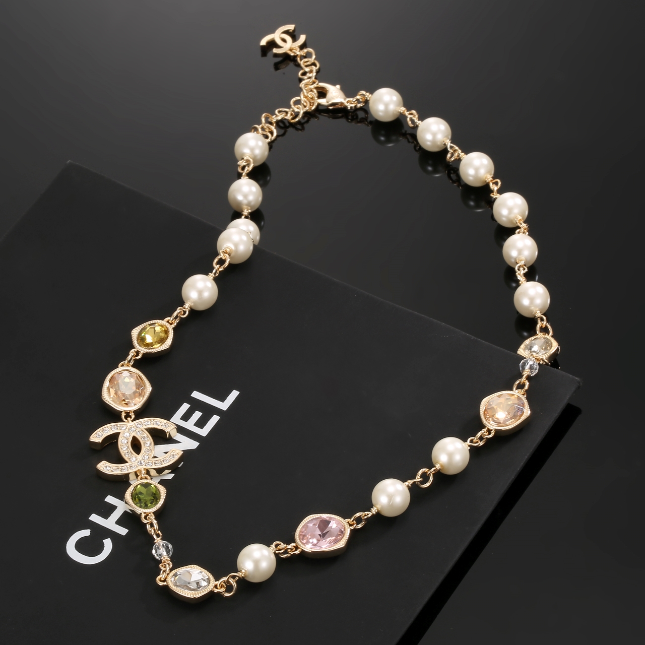 cc New Arrival Necklace 0054