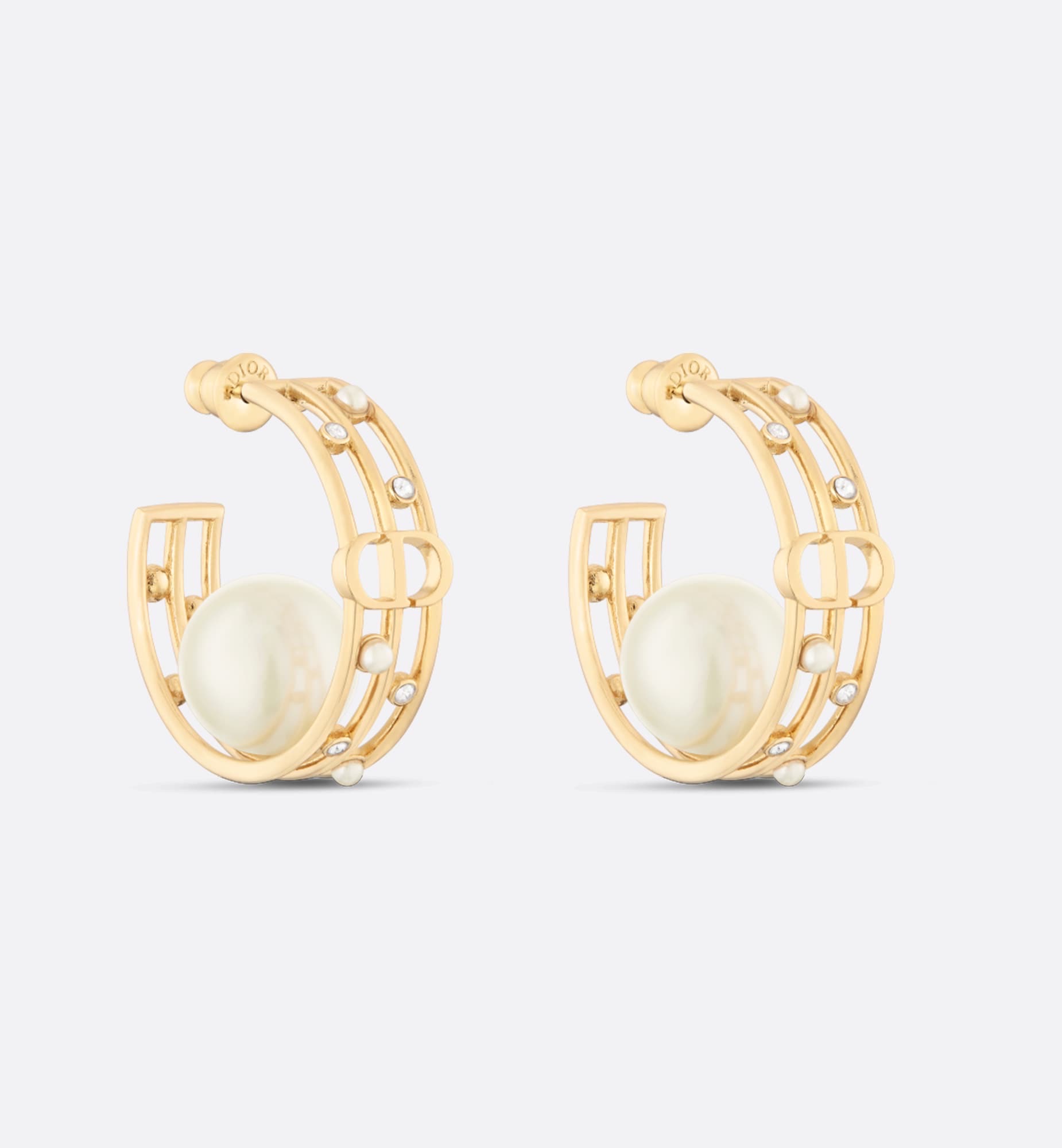 Dio* Earring 047