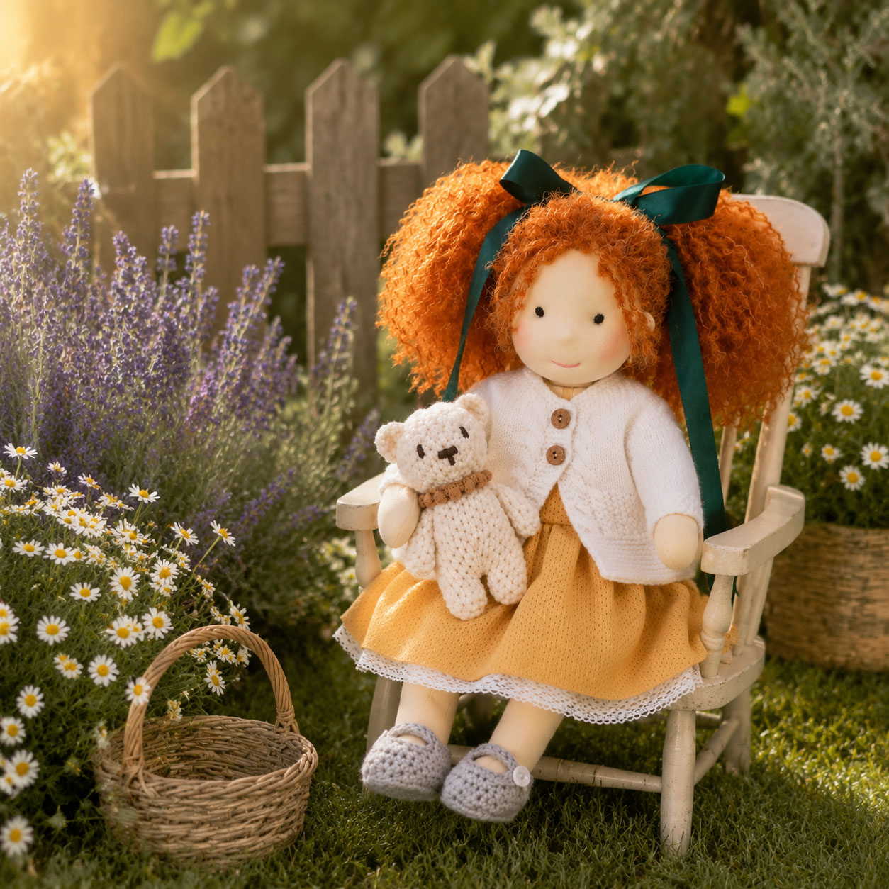 Hanne +New Outfit -Limited bundles available