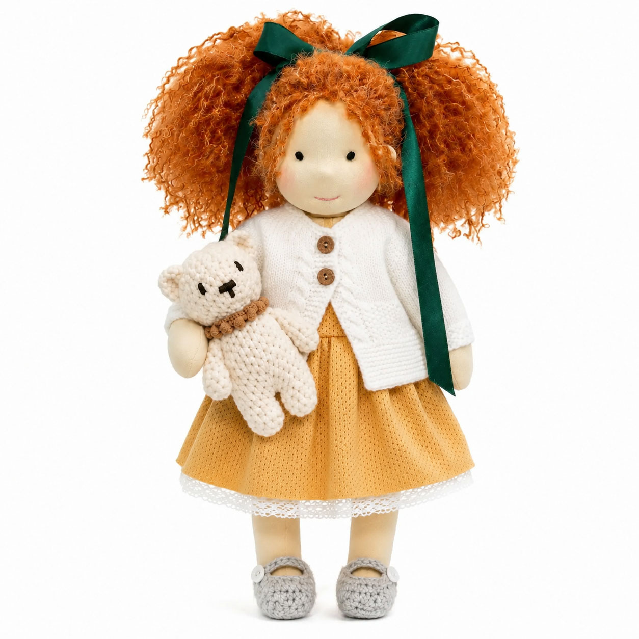 Hanne +New Outfit -Limited bundles available