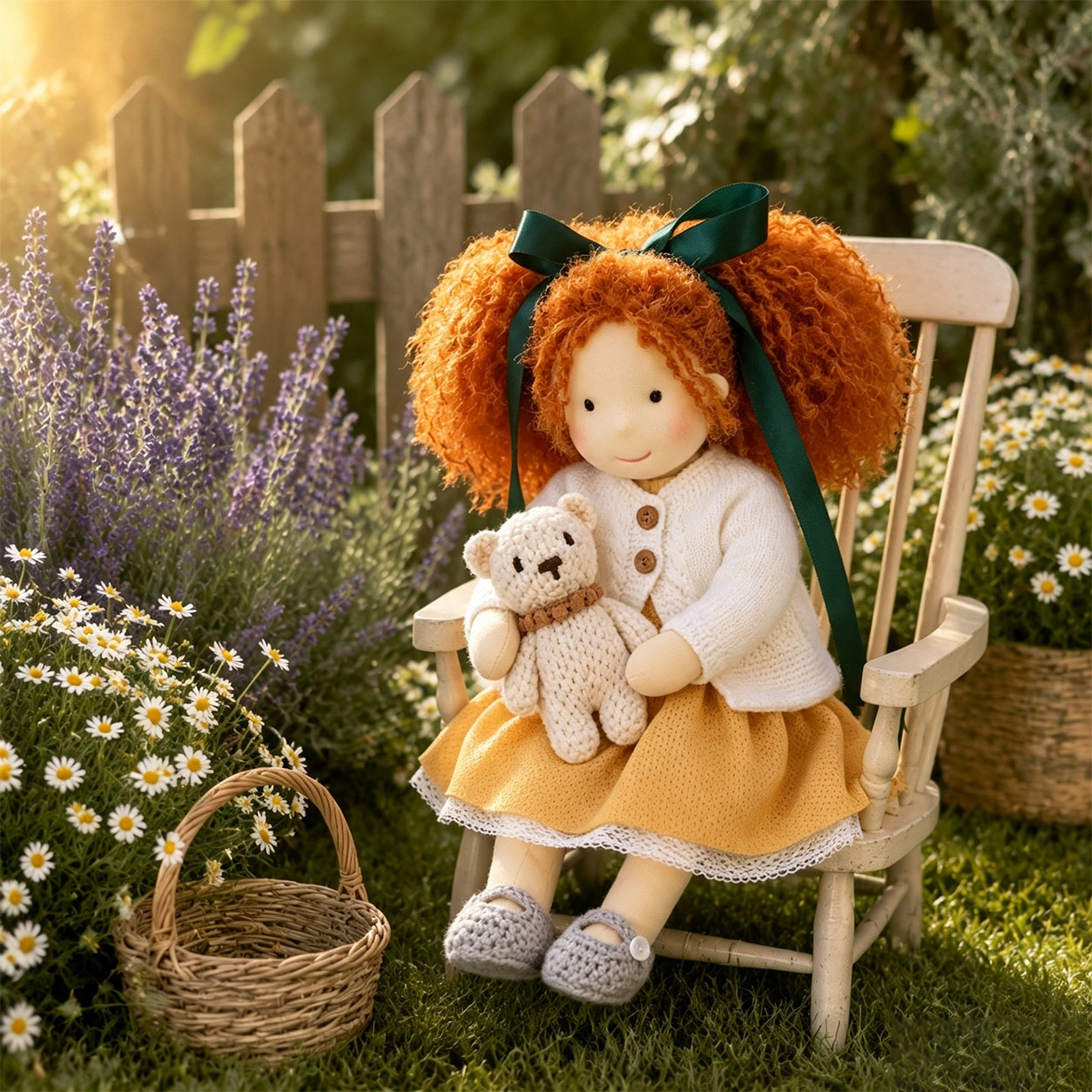 Hanne +New Outfit -Limited bundles available