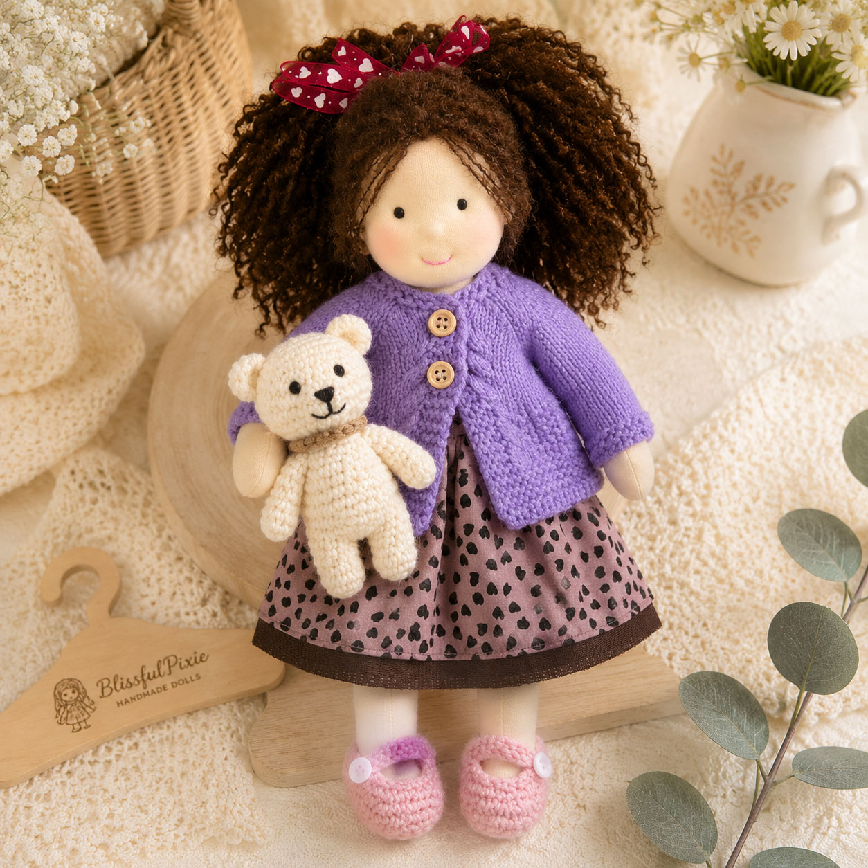 Eleanor+New Outfit -Limited bundles available