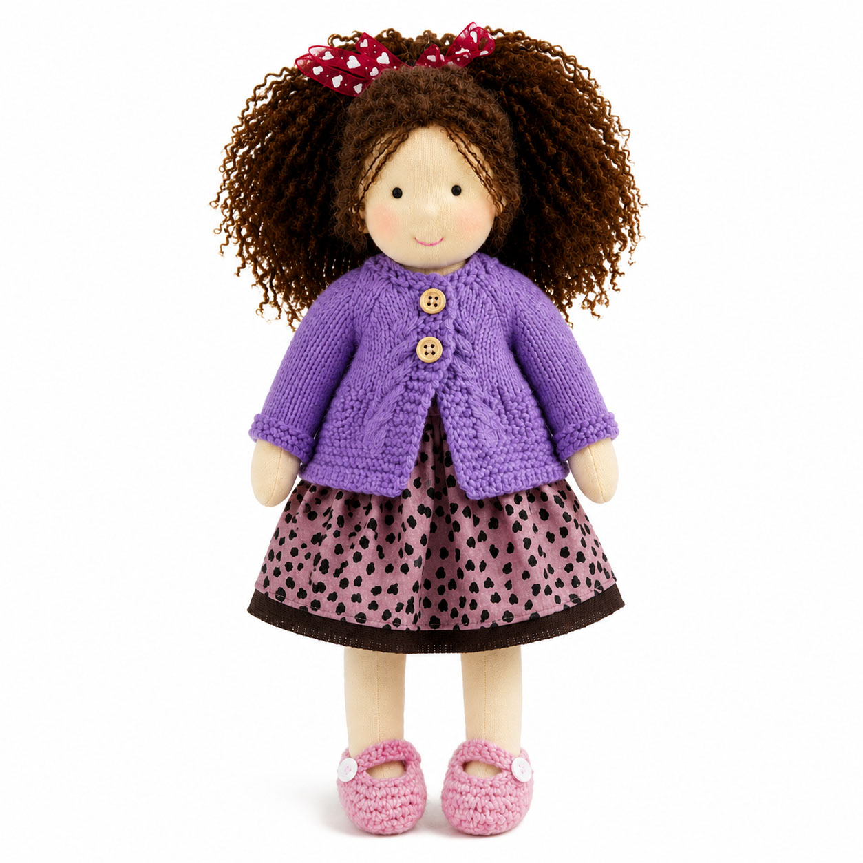 Eleanor+New Outfit -Limited bundles available