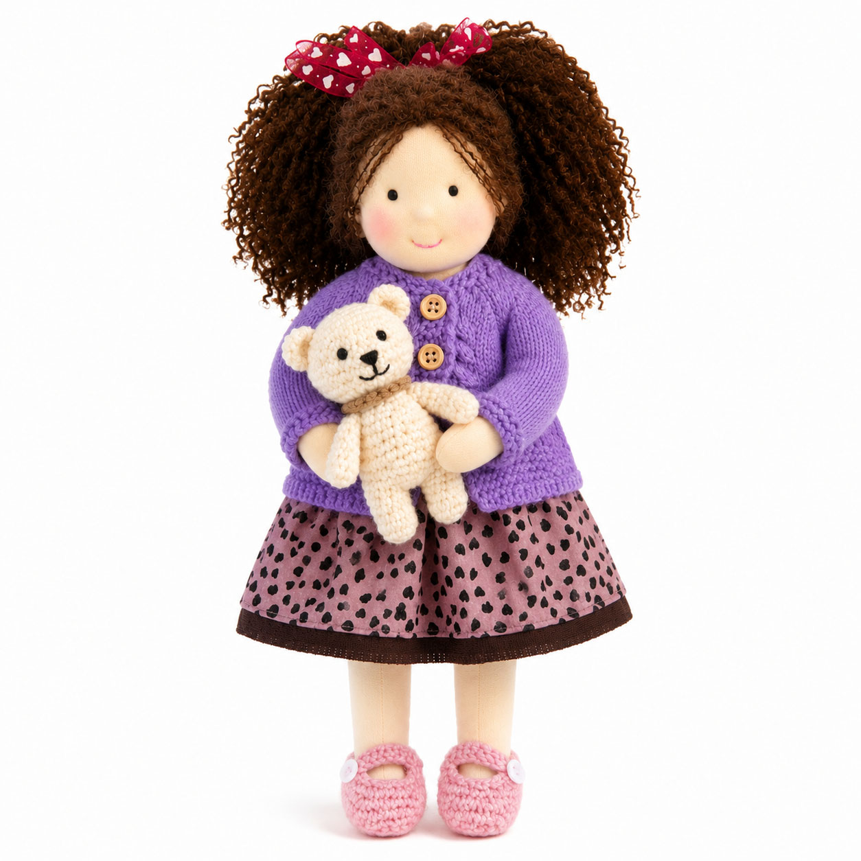 Eleanor+New Outfit -Limited bundles available
