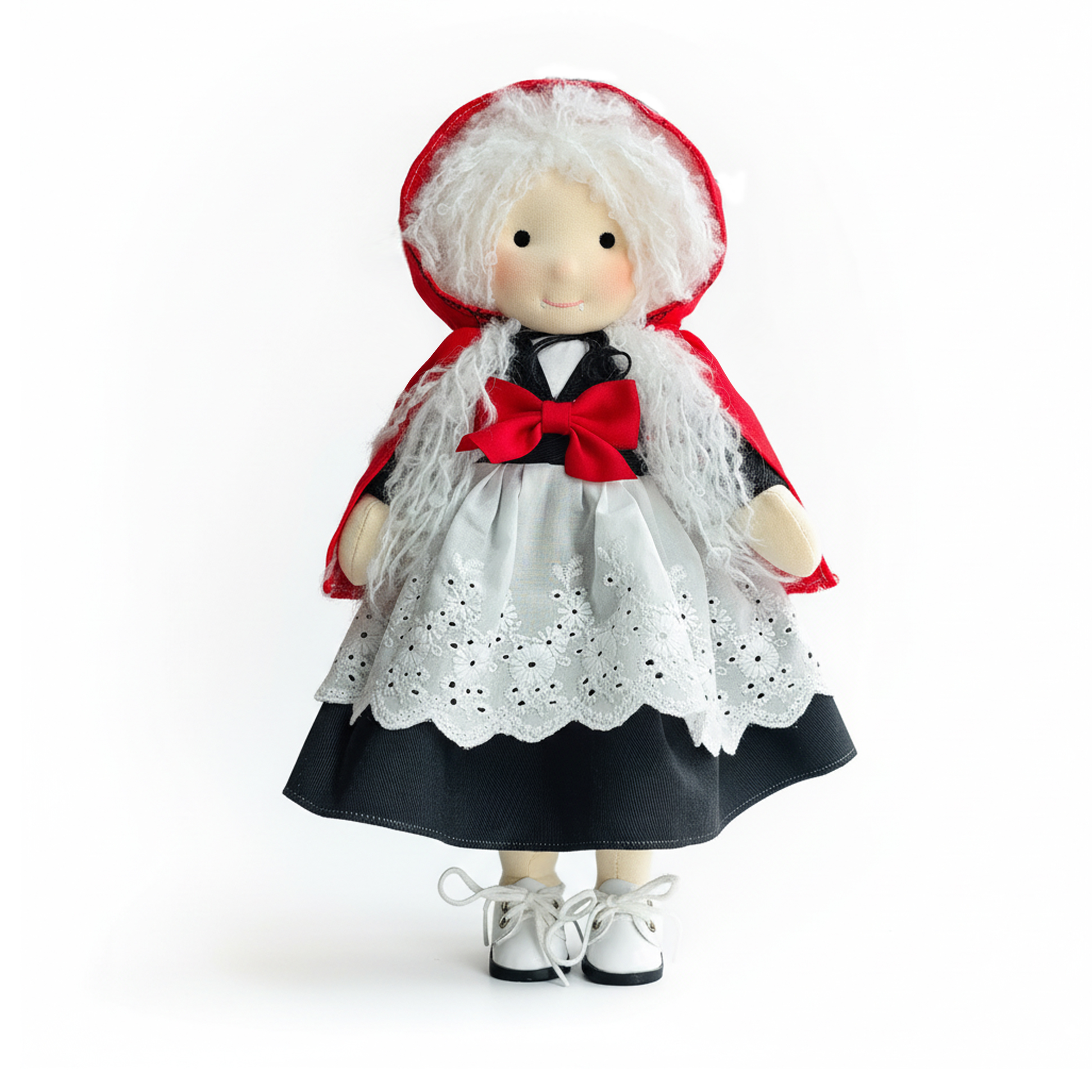 Halloween Limited-Willow