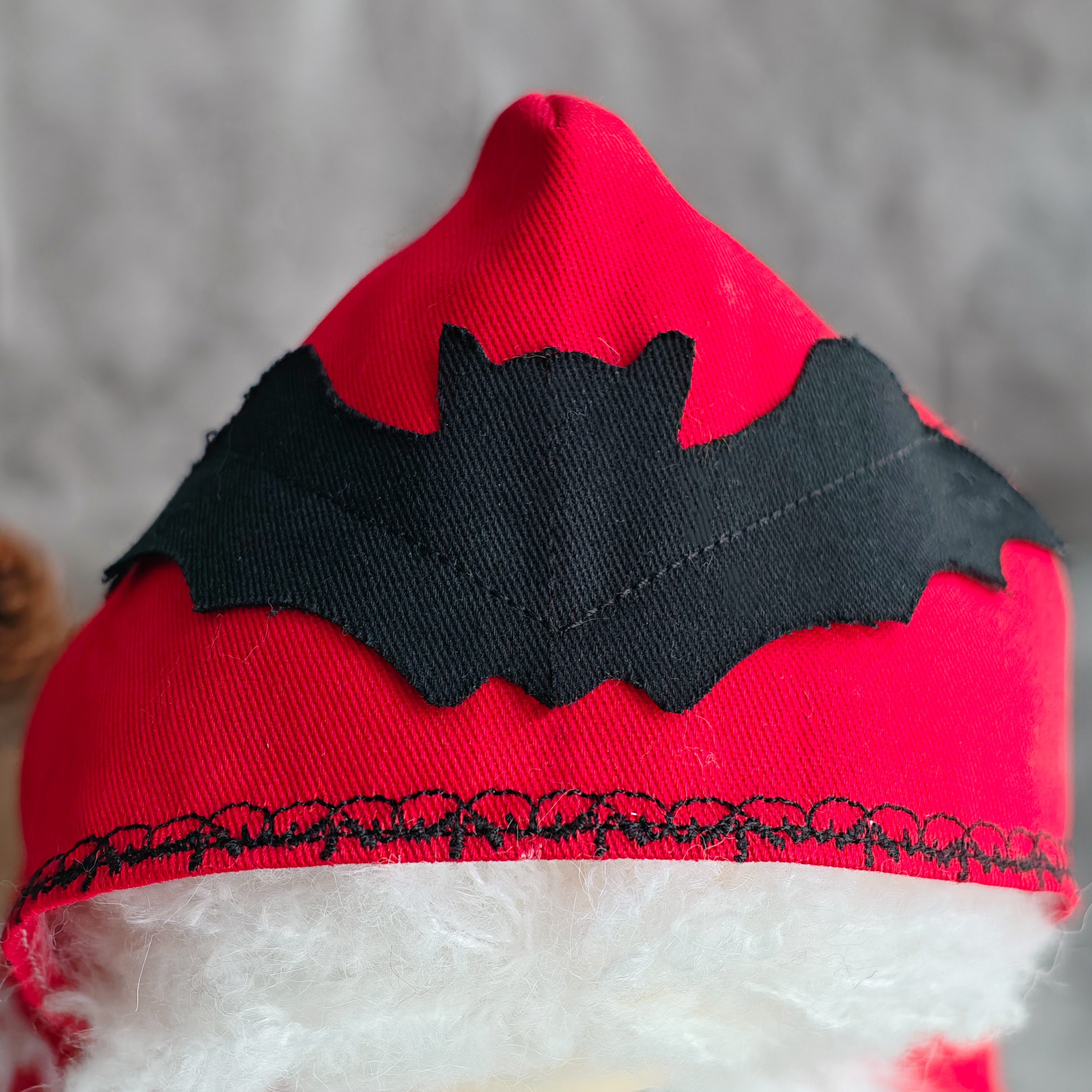 Halloween Limited-Willow