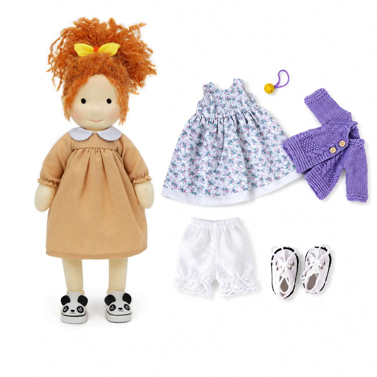 Ada+New Outfit3 -Limited bundles available