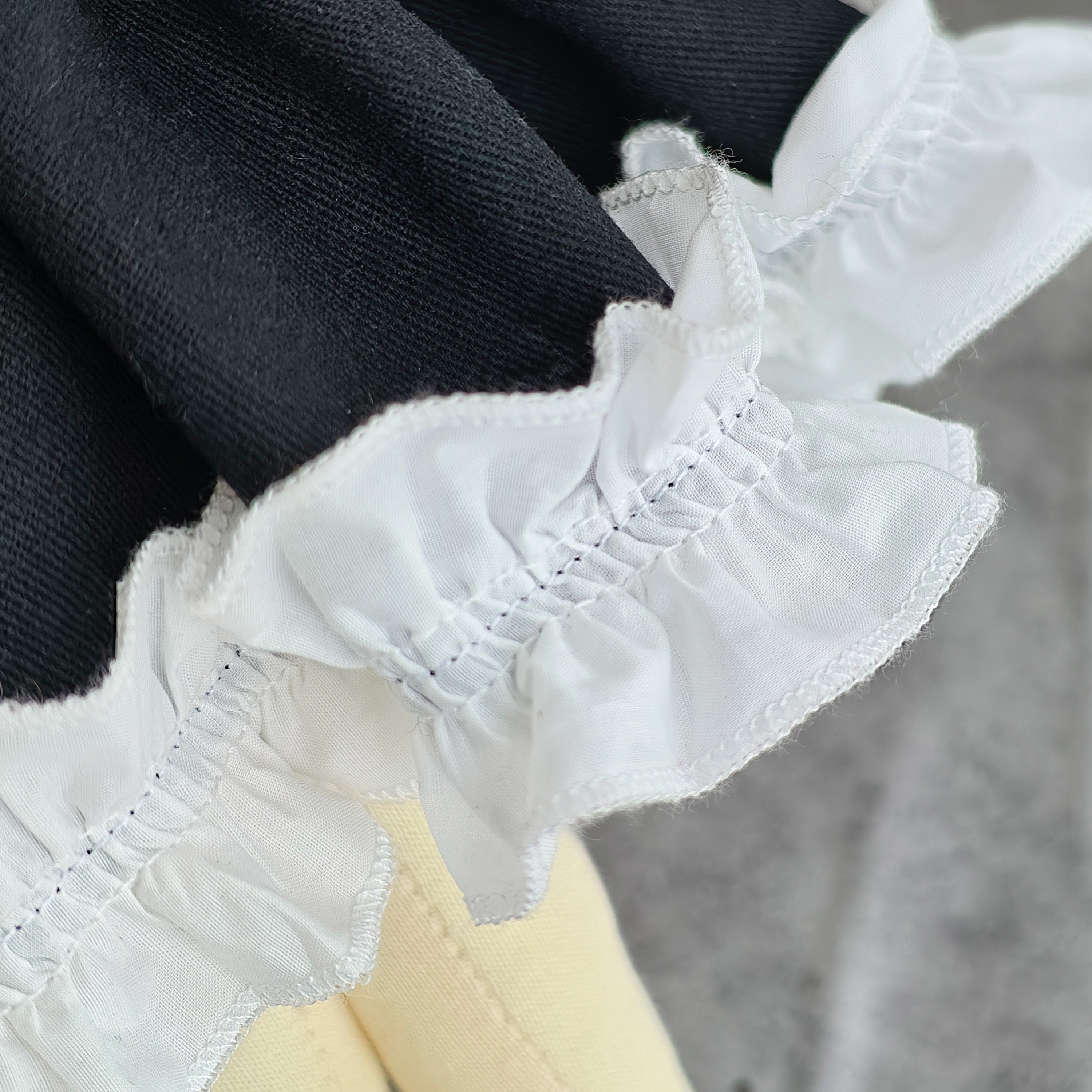 Halloween Limited-Raven