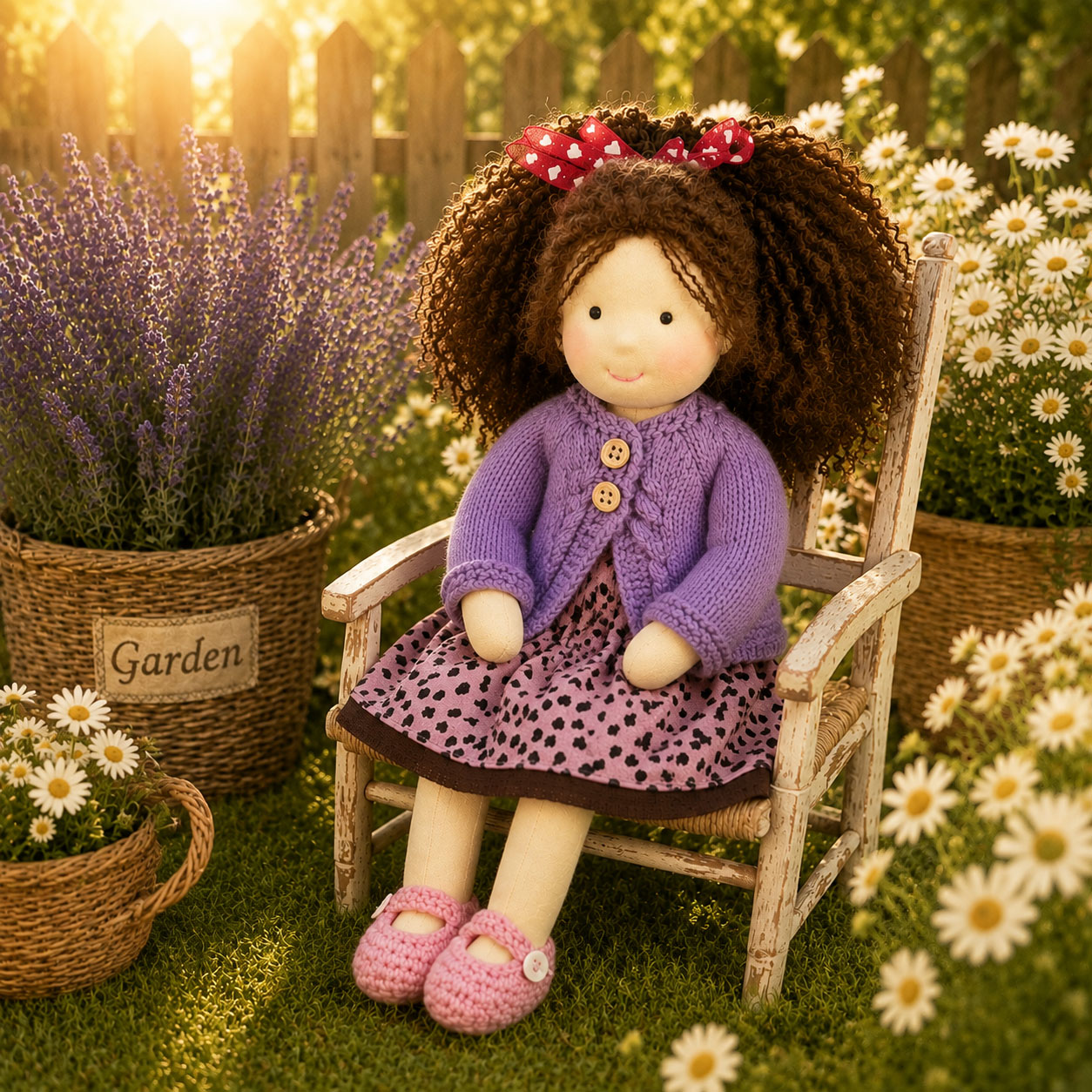 Eleanor+New Outfit -Limited bundles available