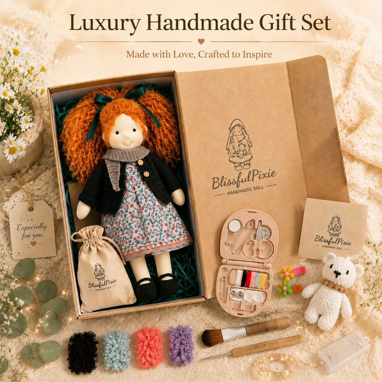 Best Value Gift Set ⭐