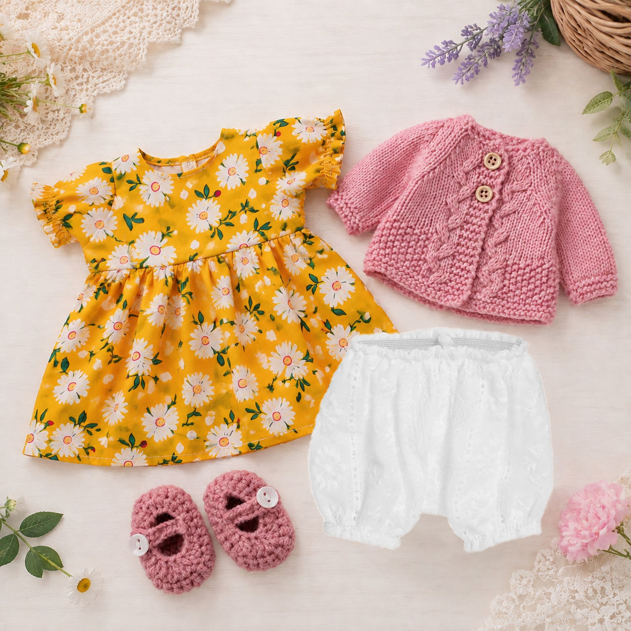 Amber +New Outfit -Limited bundles available