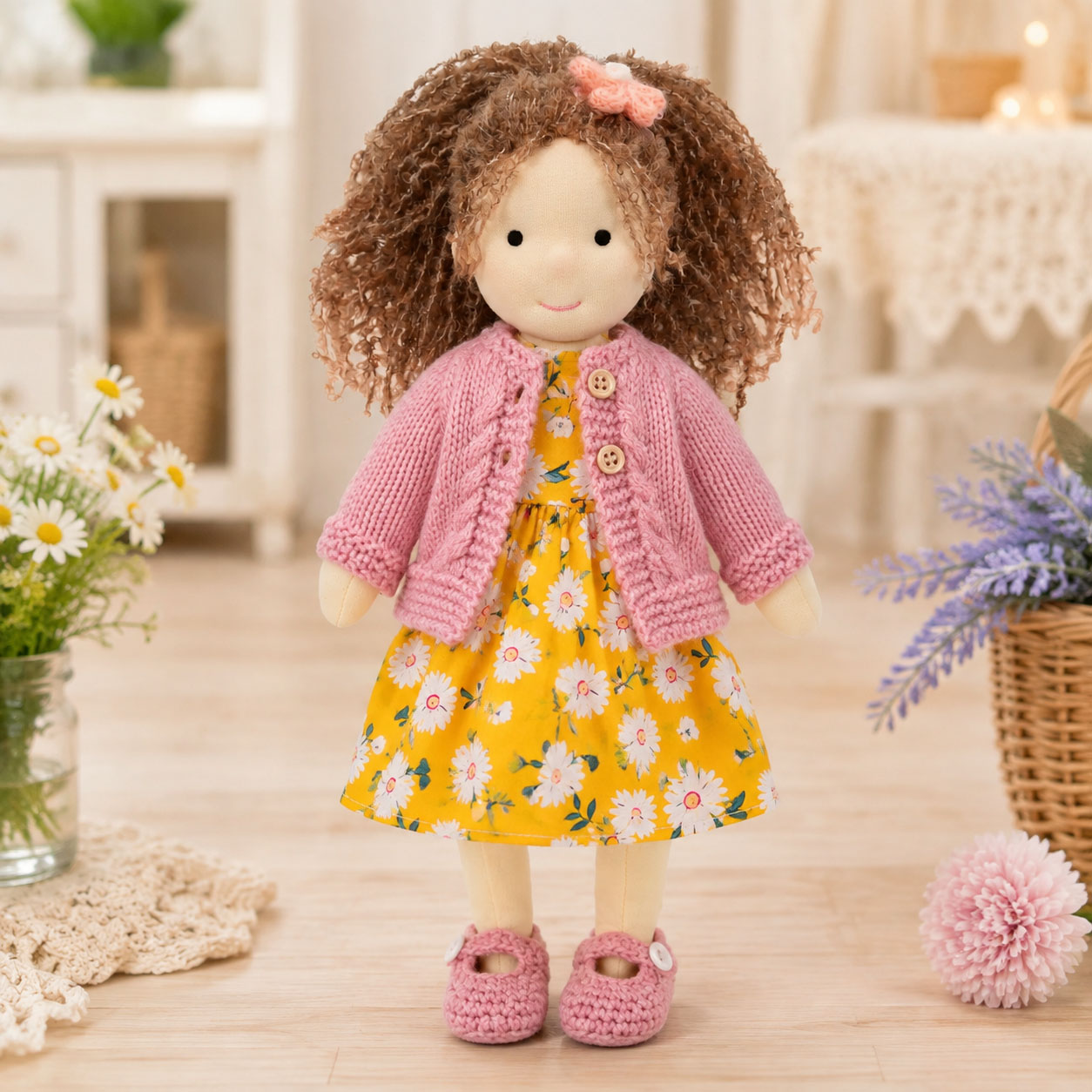 Amber +New Outfit -Limited bundles available