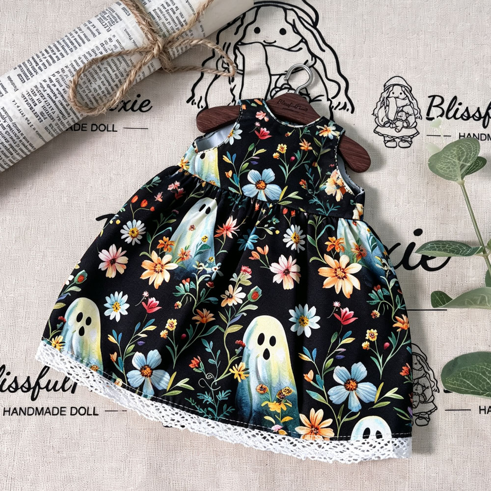 Diana's Halloween Dress2