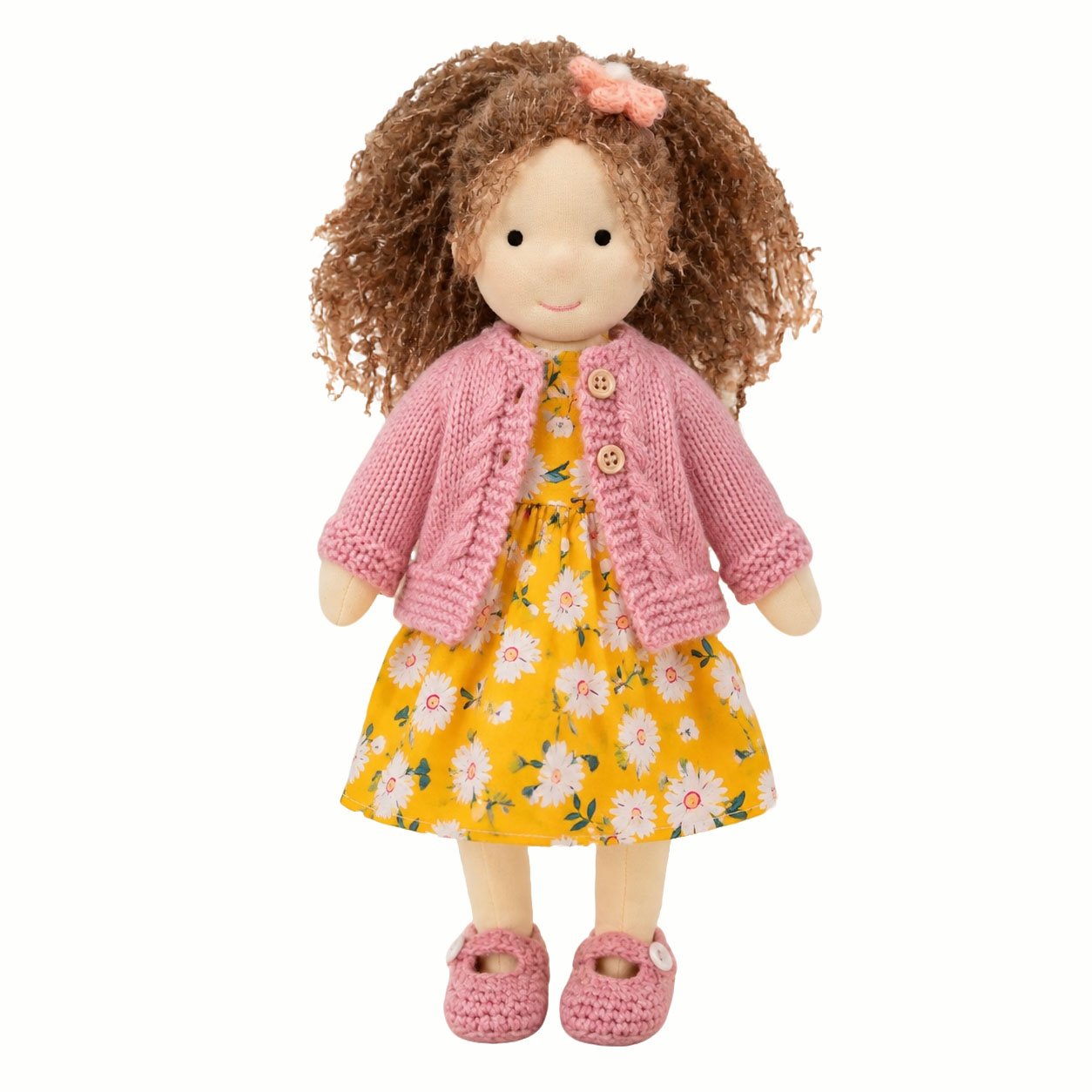 Amber +New Outfit -Limited bundles available
