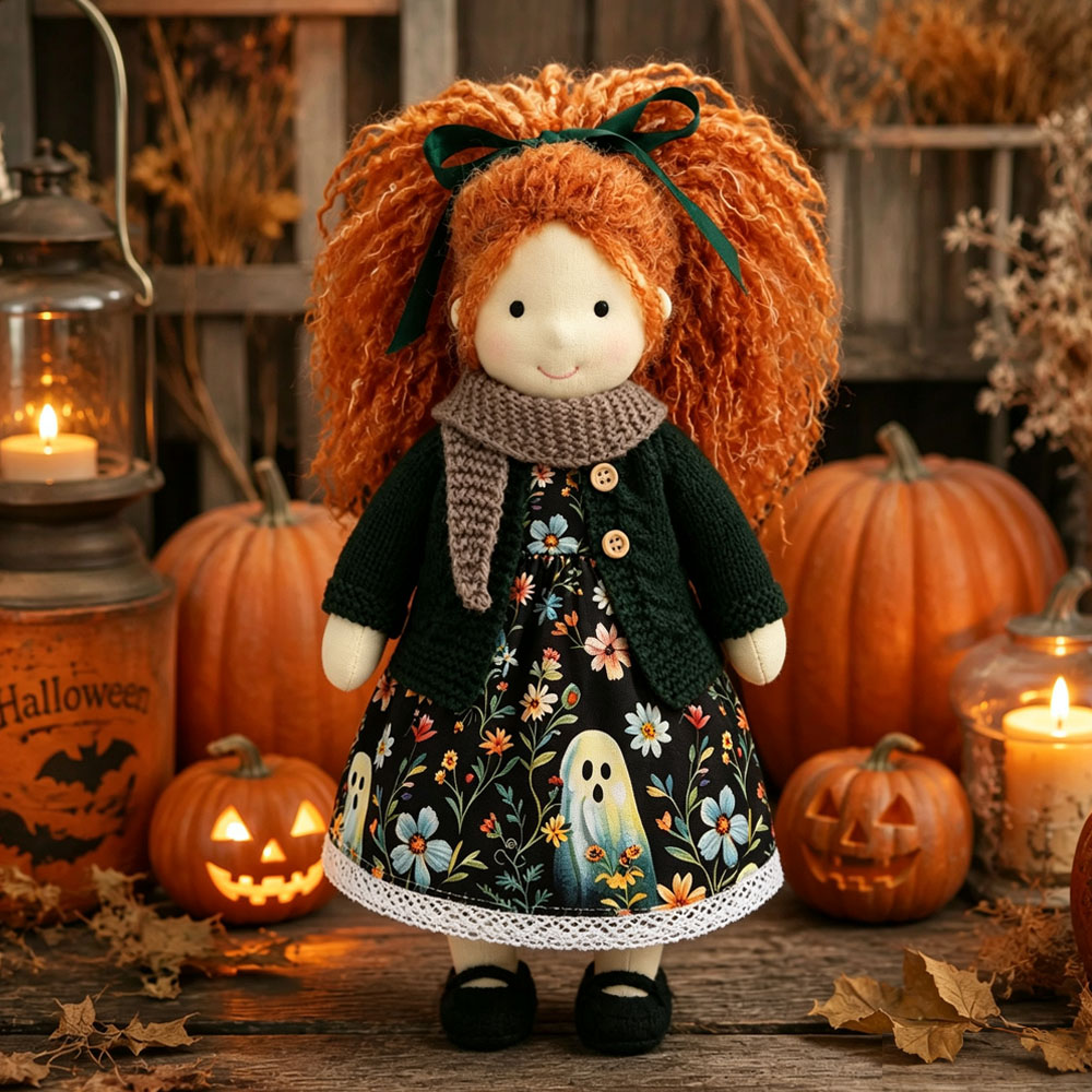 Diana's Halloween Dress2