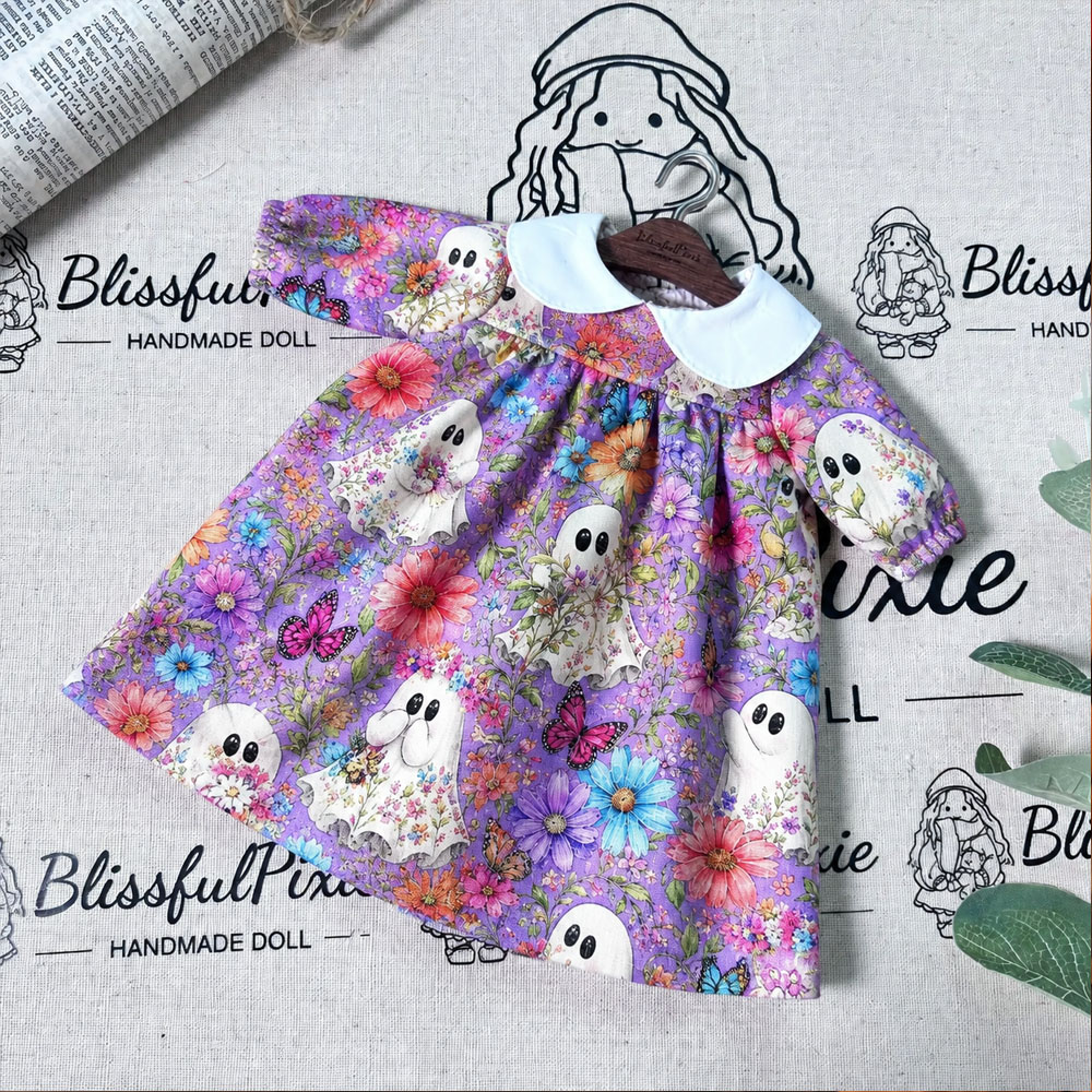 Ada's Halloween Dress1