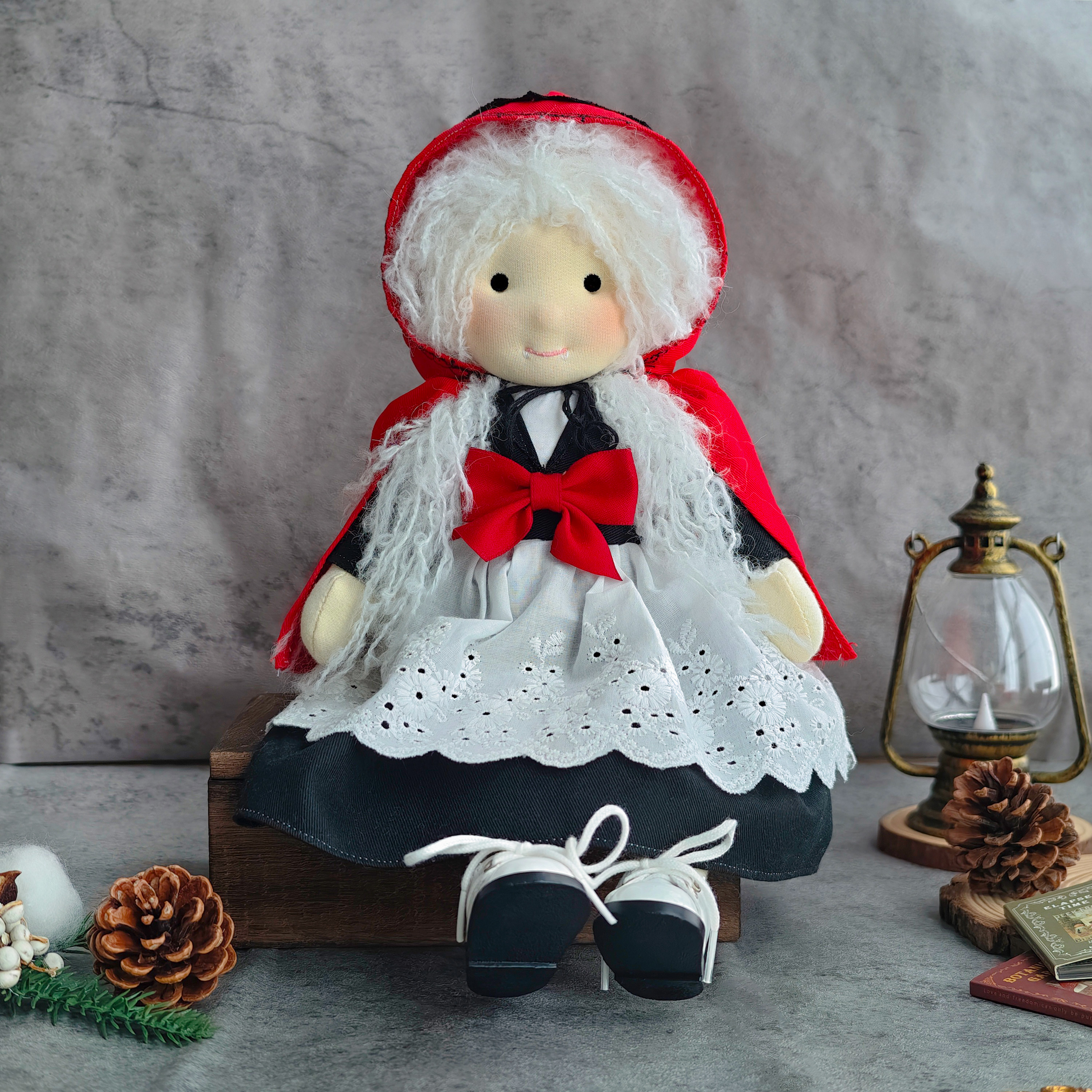 Halloween Limited-Willow