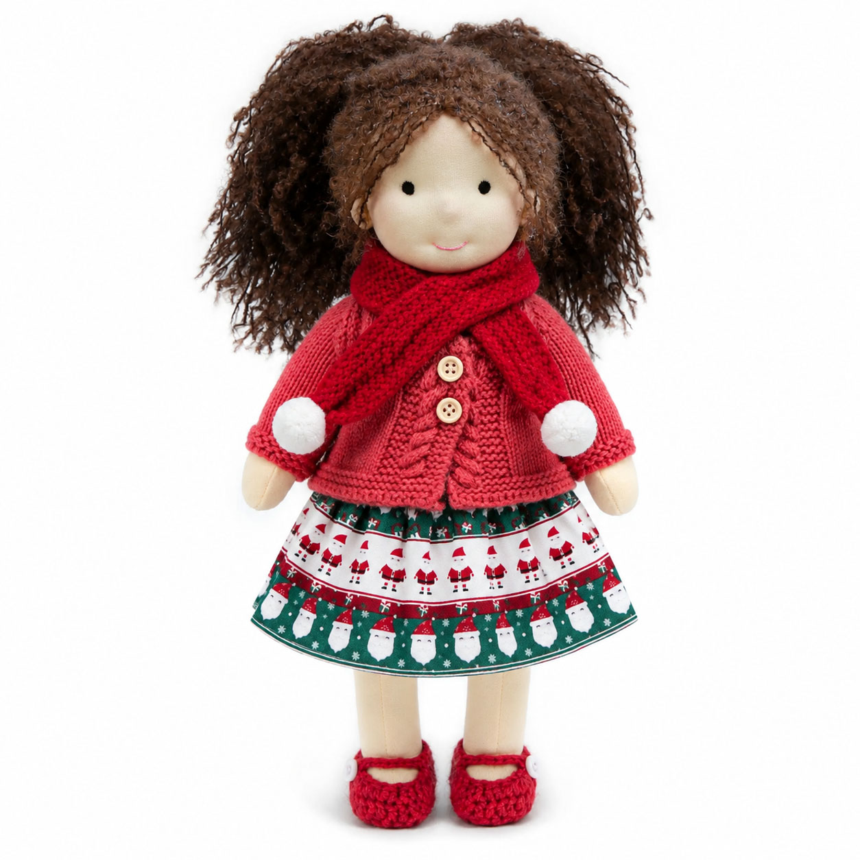 Louise +New Outfit -Limited bundles available