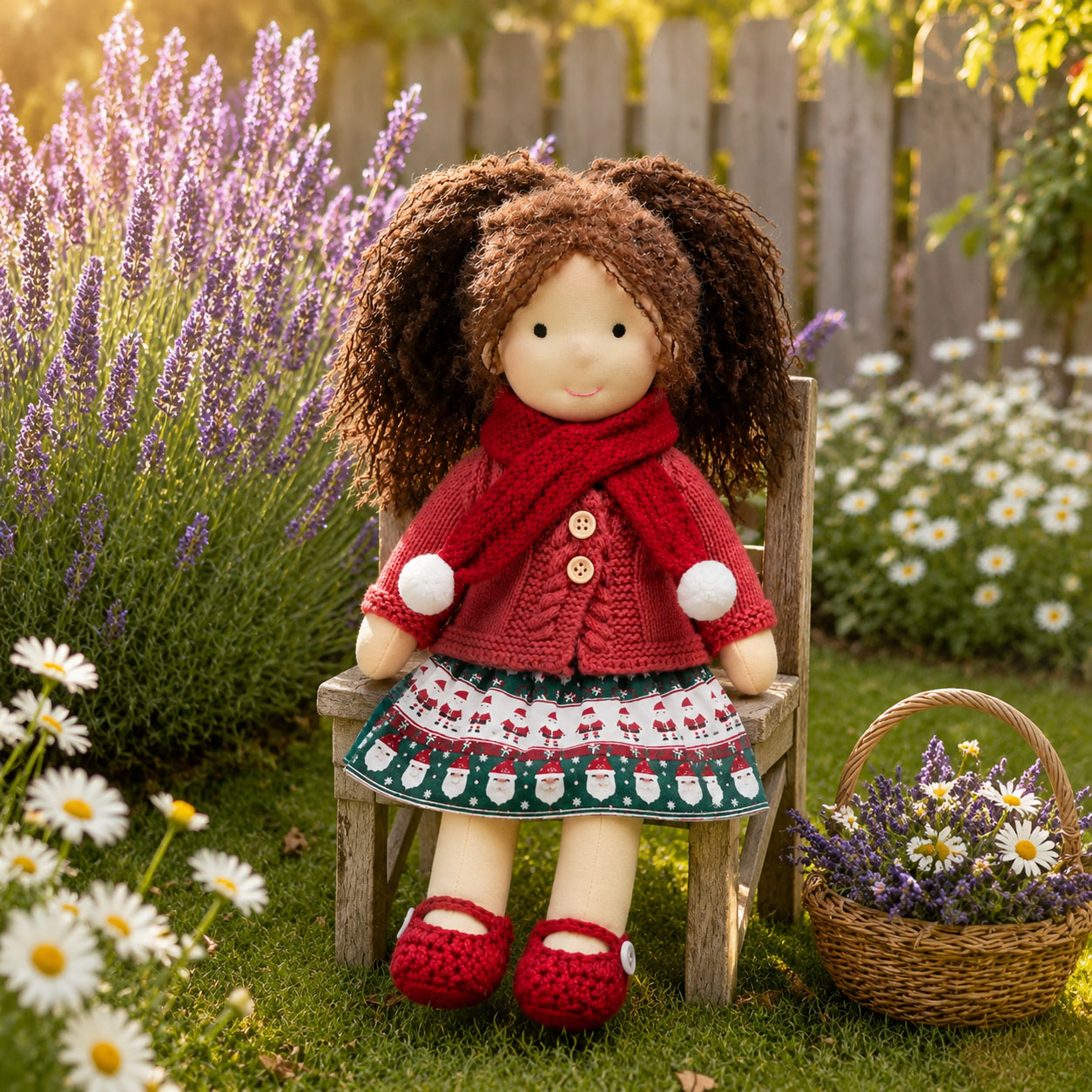 Louise +New Outfit -Limited bundles available