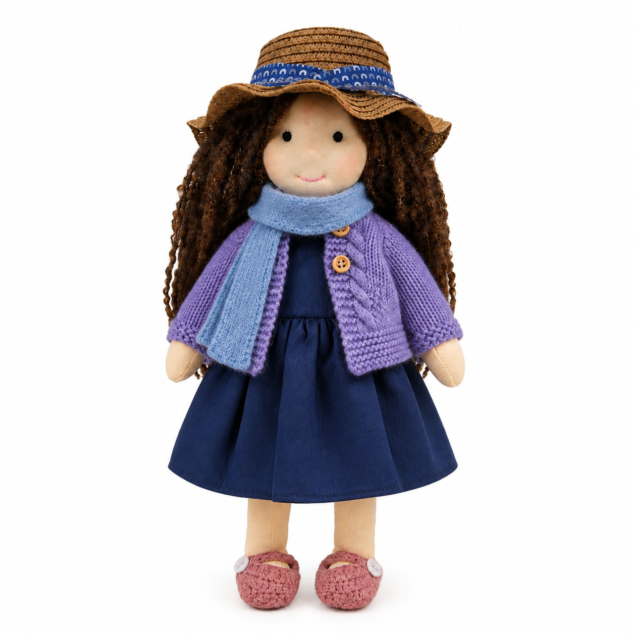 Basia+New Outfit -Limited bundles available