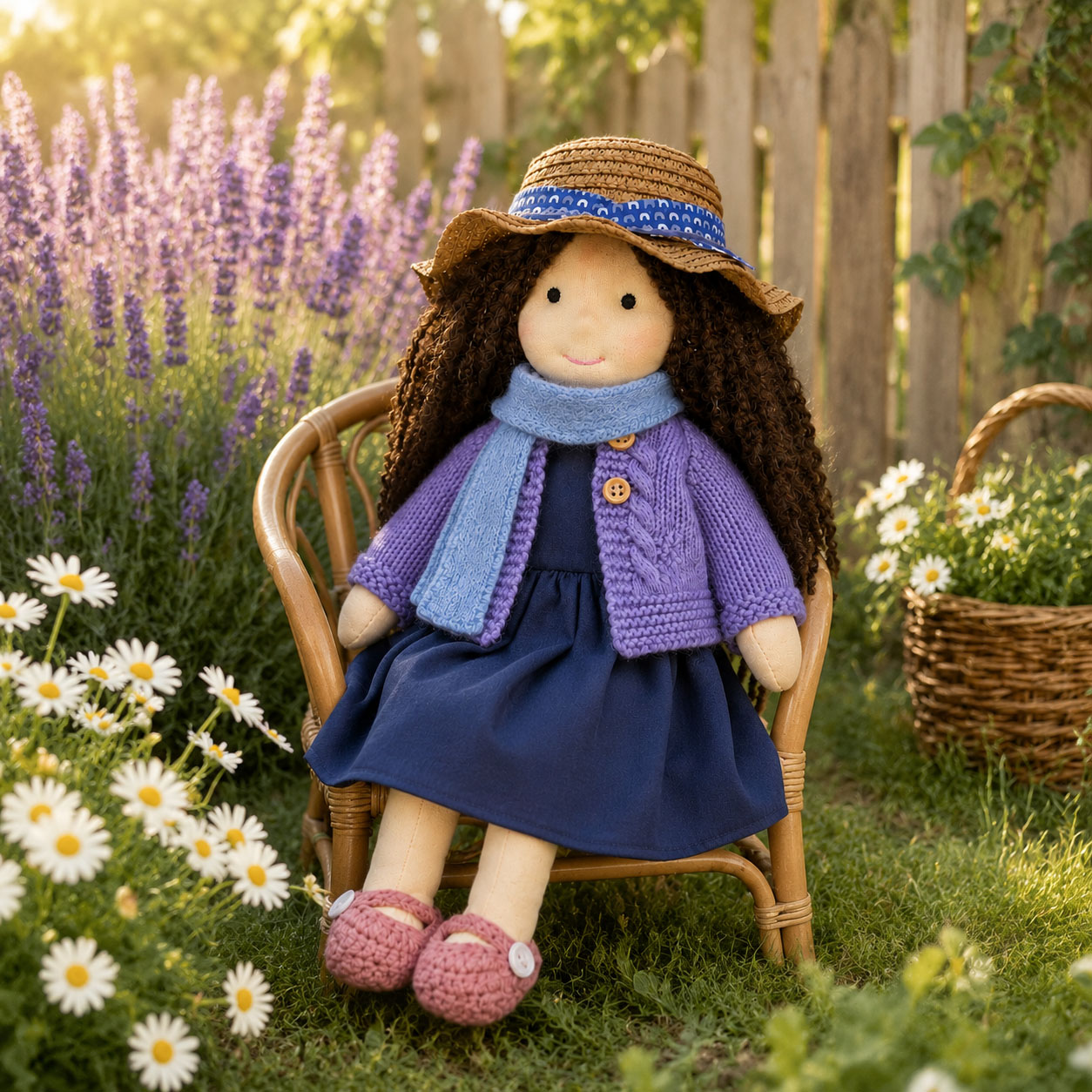 Basia+New Outfit -Limited bundles available