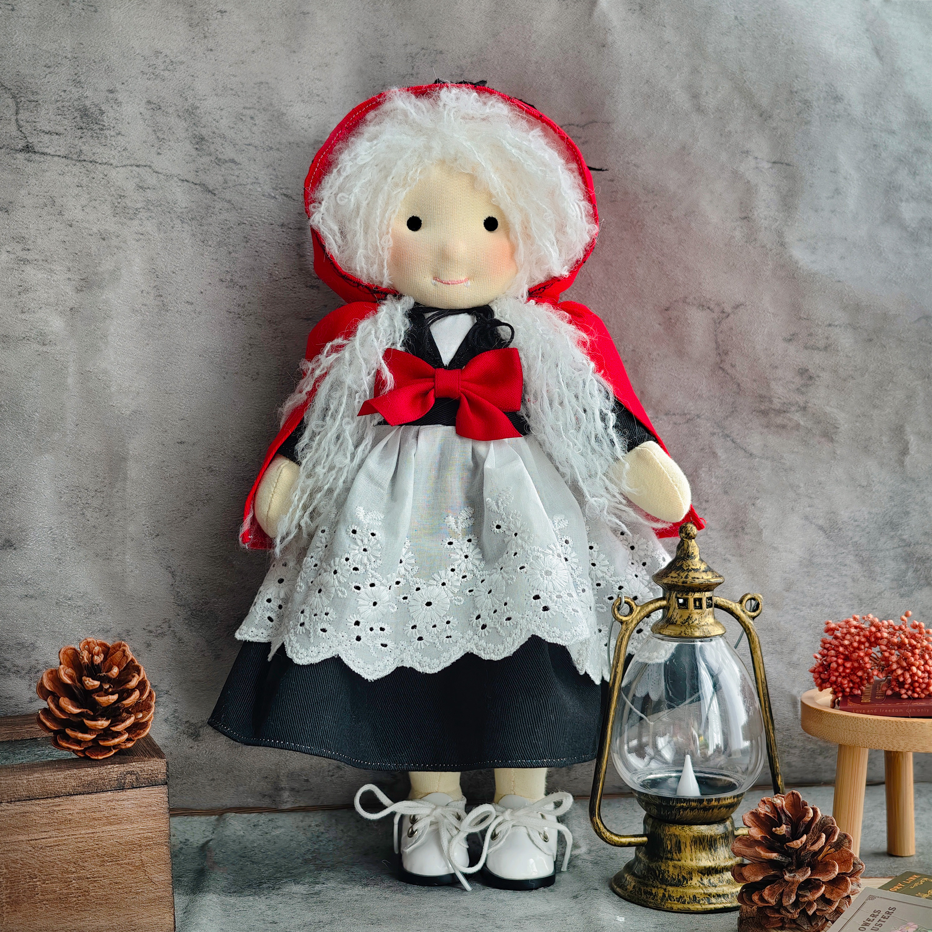 Halloween Limited-Willow